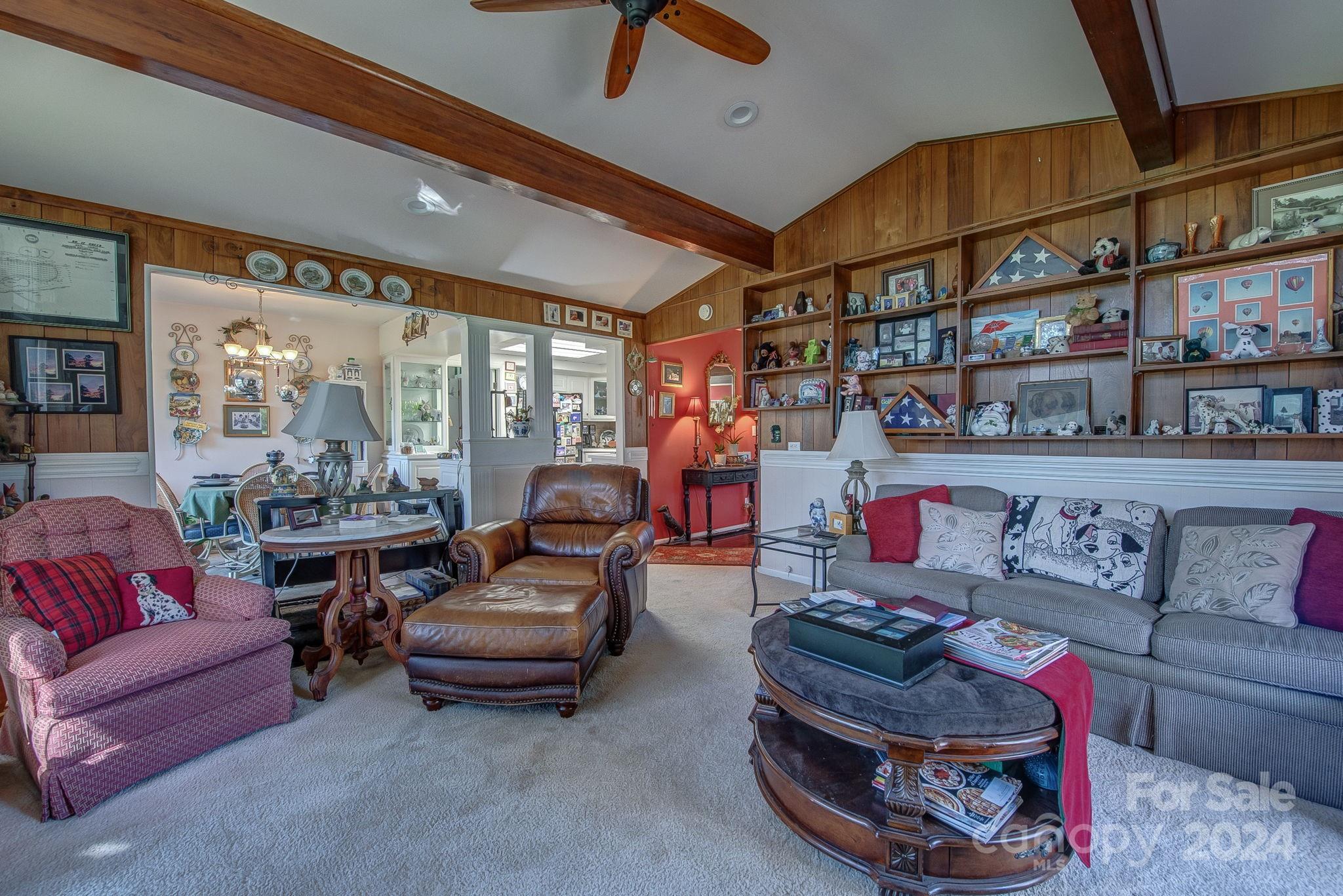 Claremont - Residential