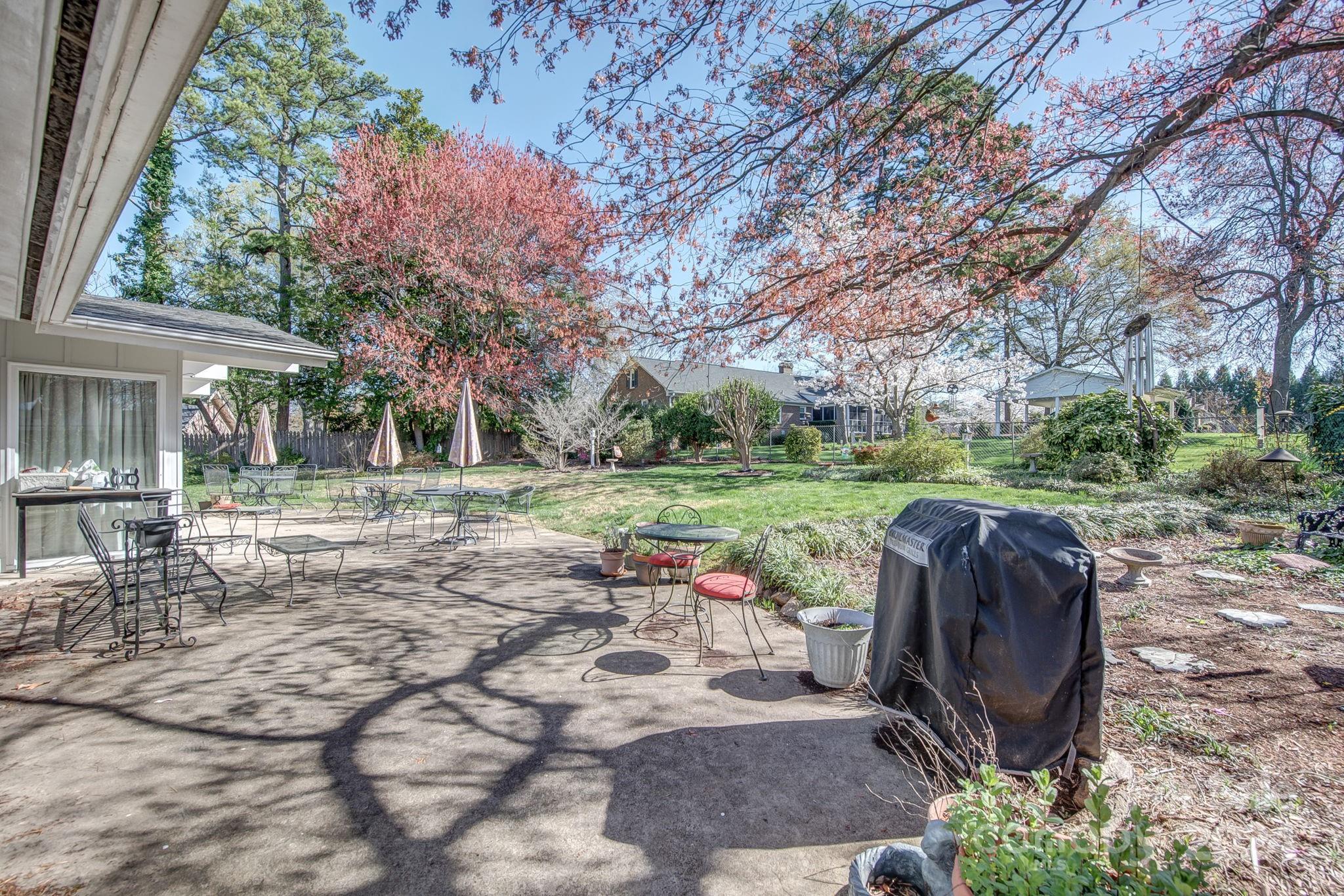 Claremont - Residential