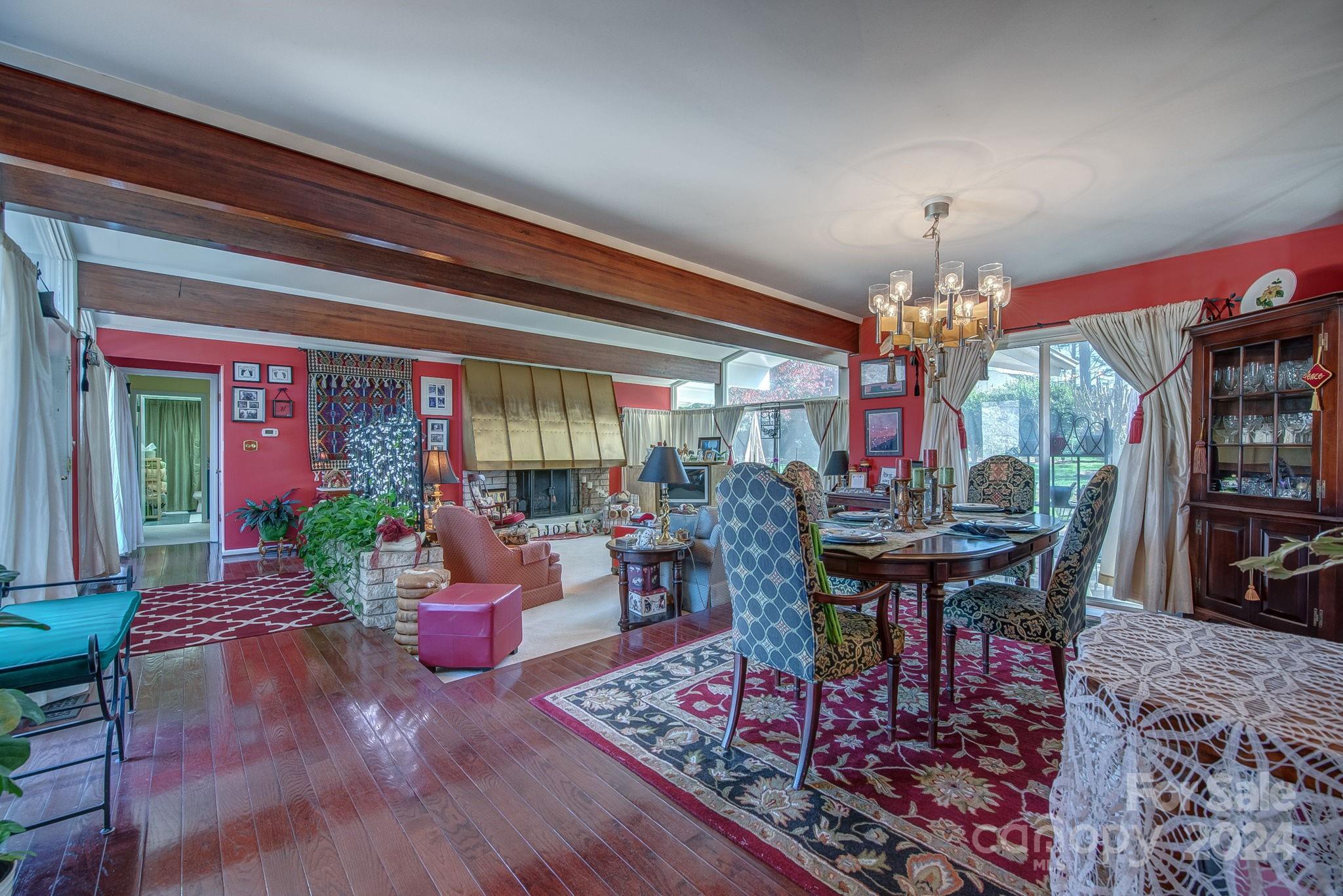 Claremont - Residential