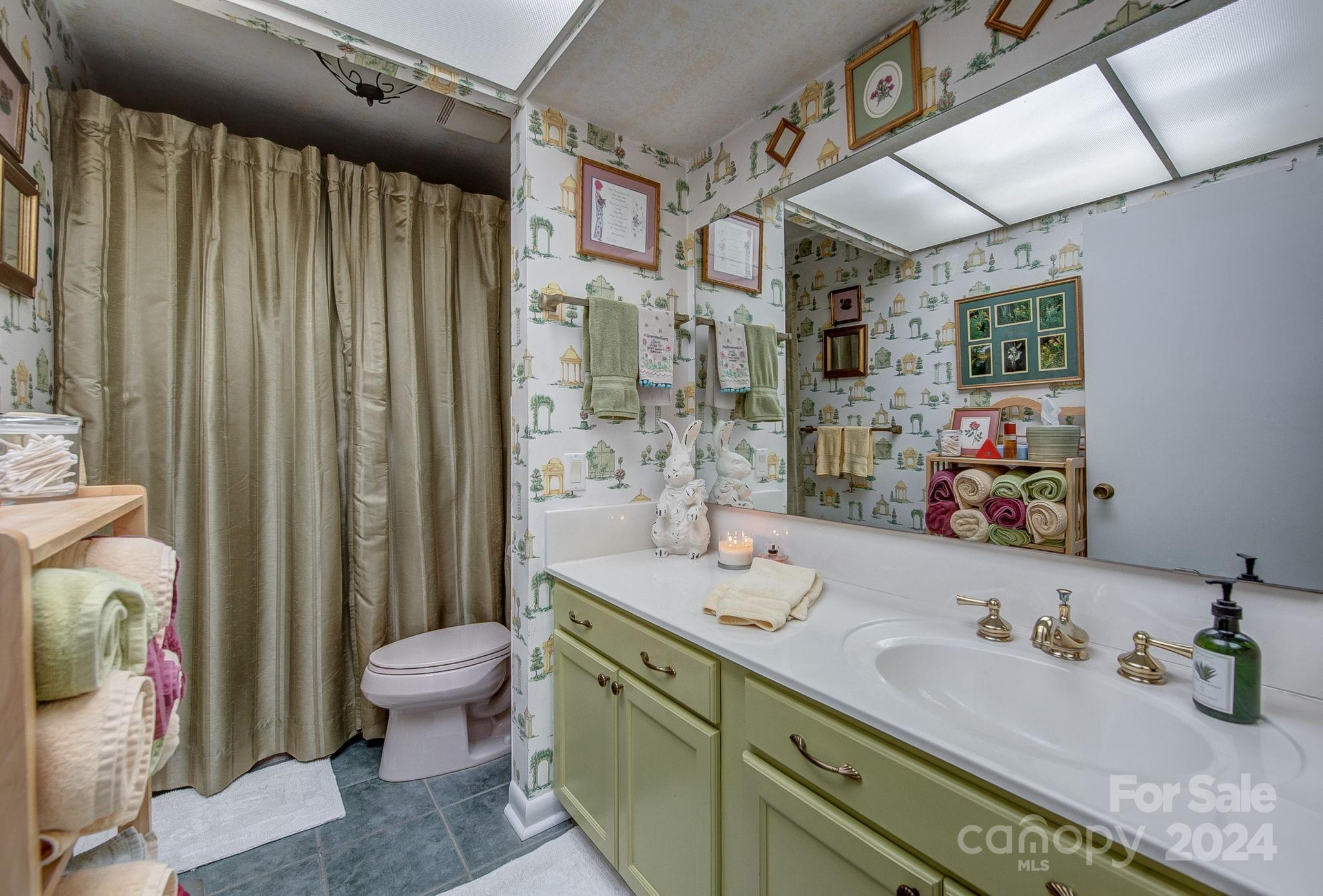 Claremont - Residential