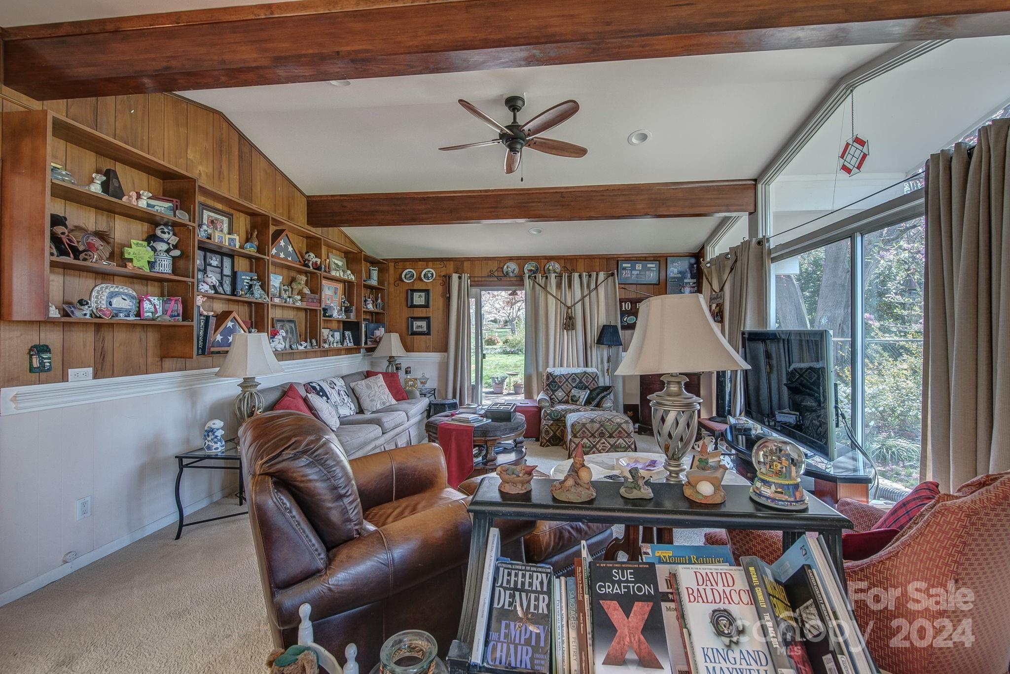 Claremont - Residential