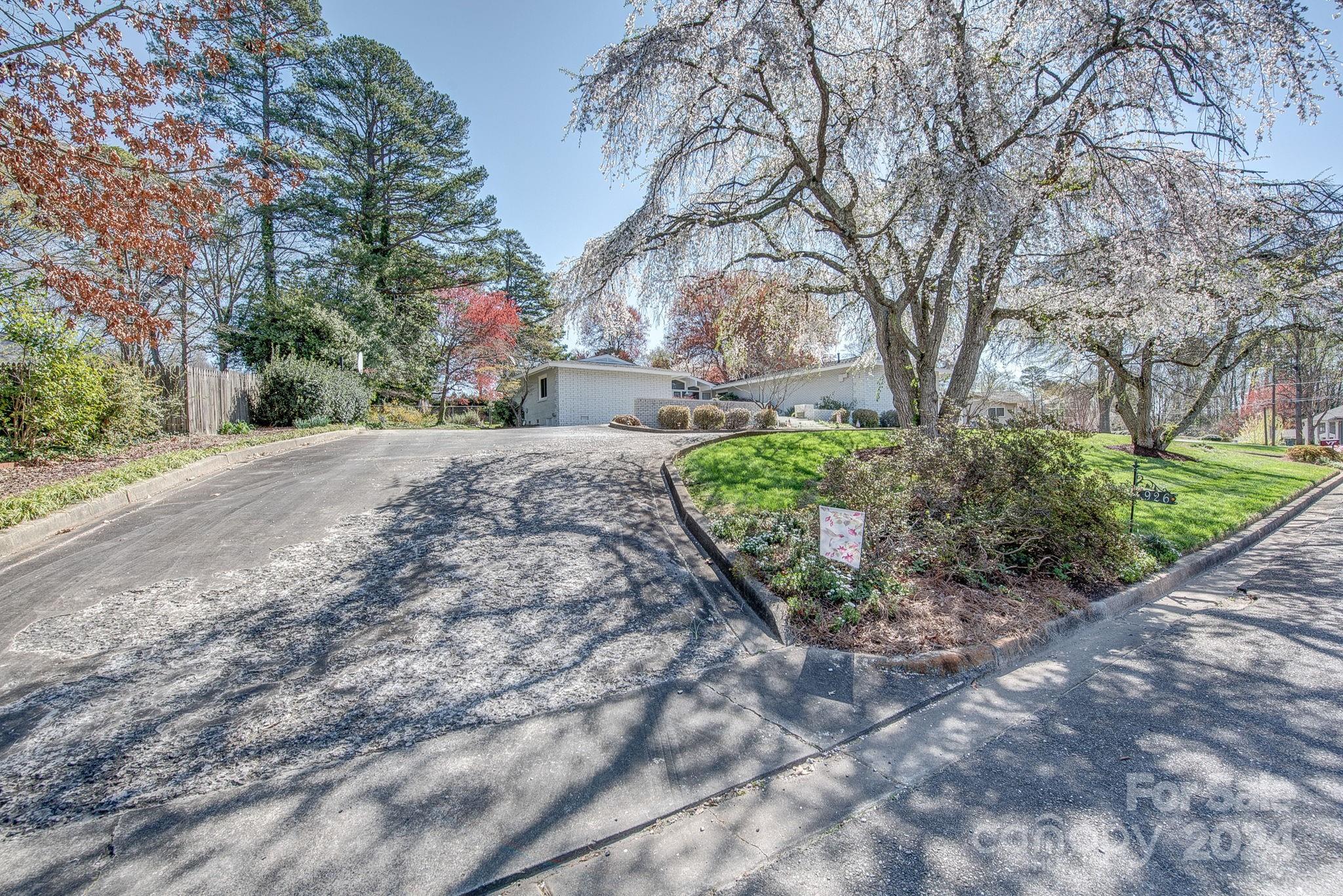 Claremont - Residential