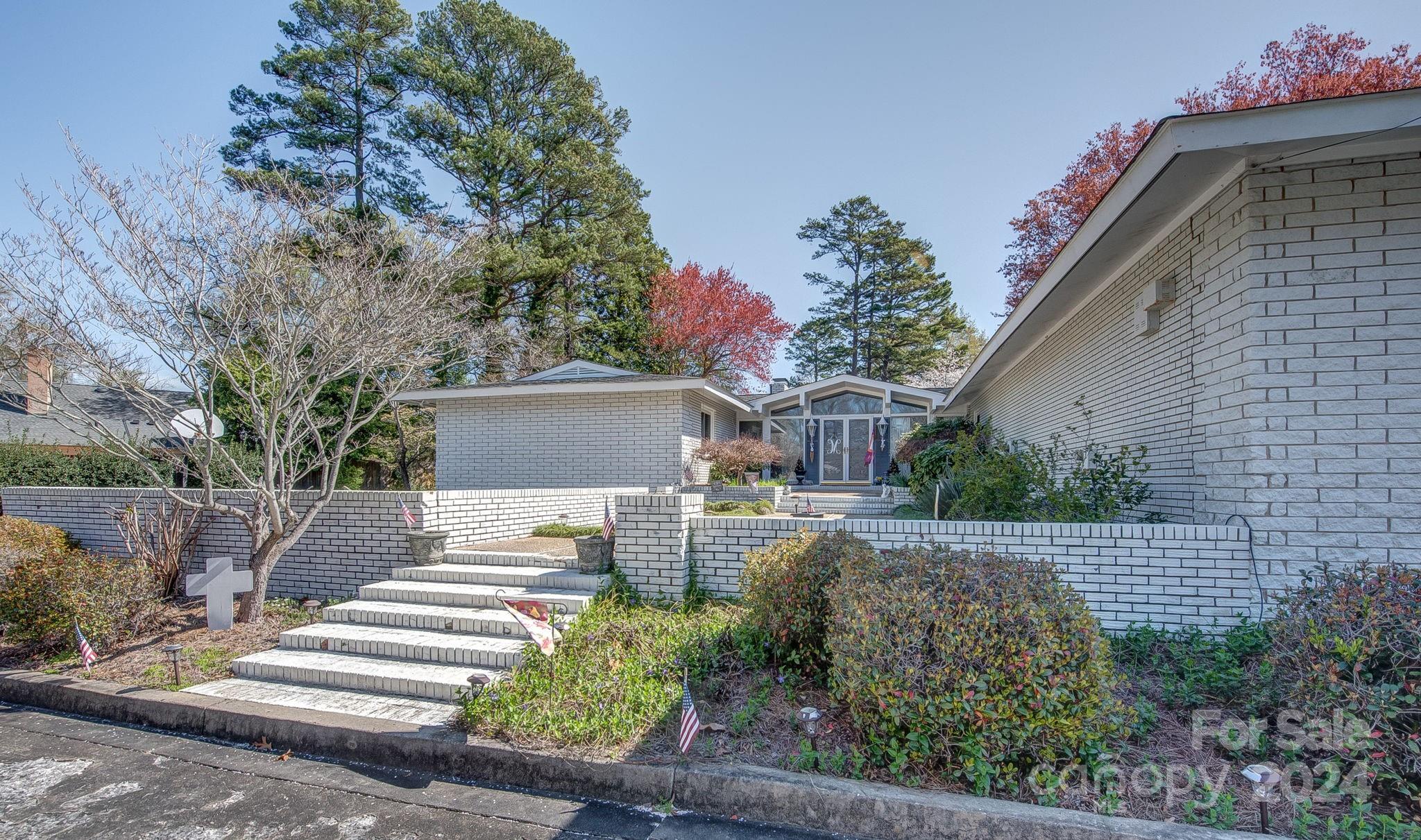 Claremont - Residential