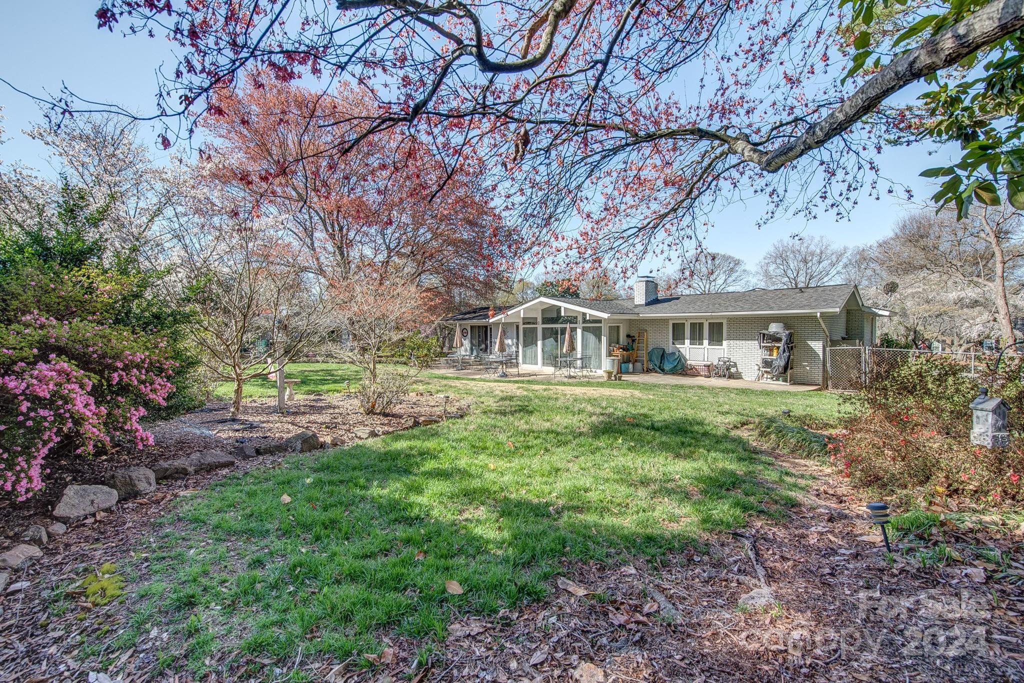 Claremont - Residential