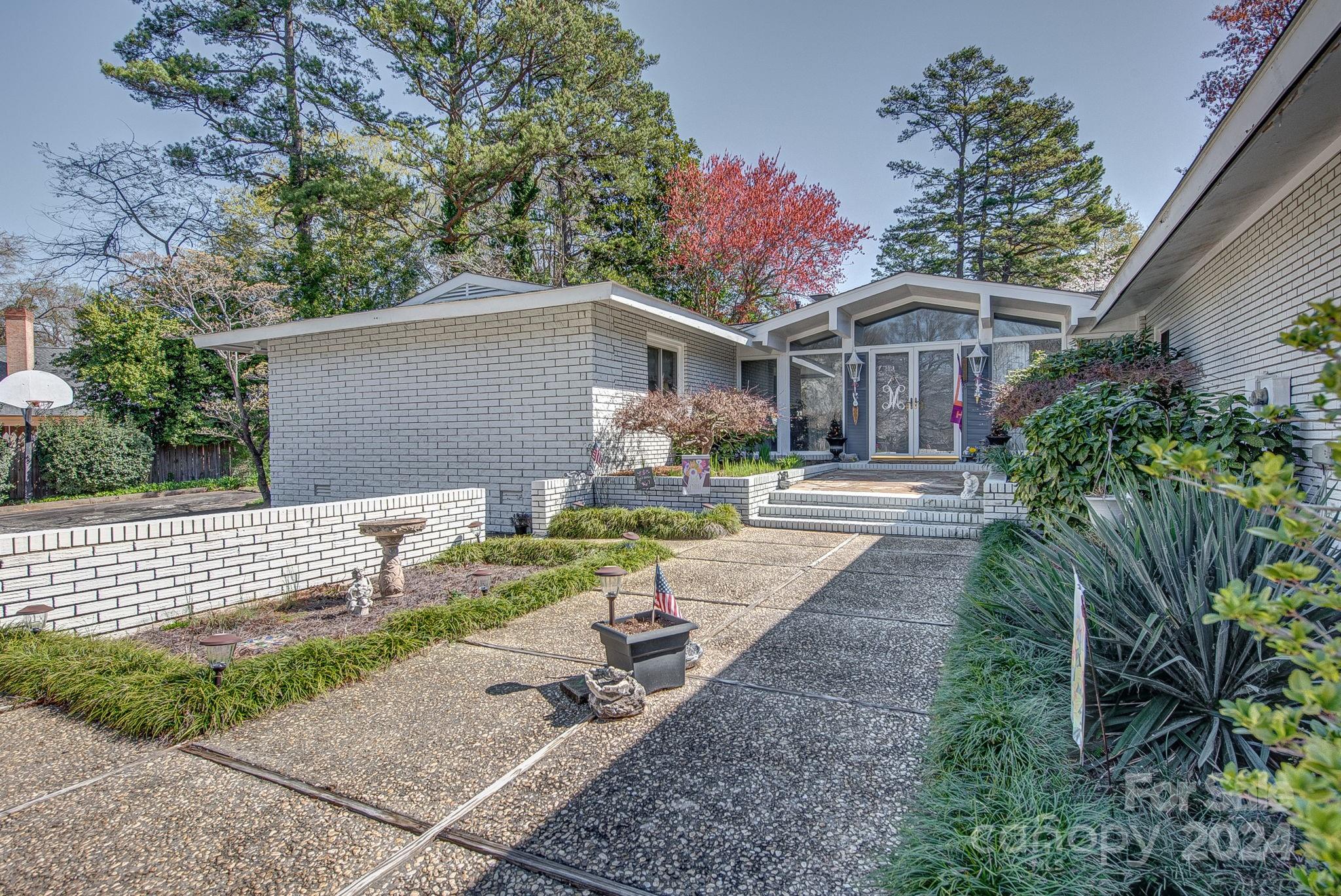 Claremont - Residential