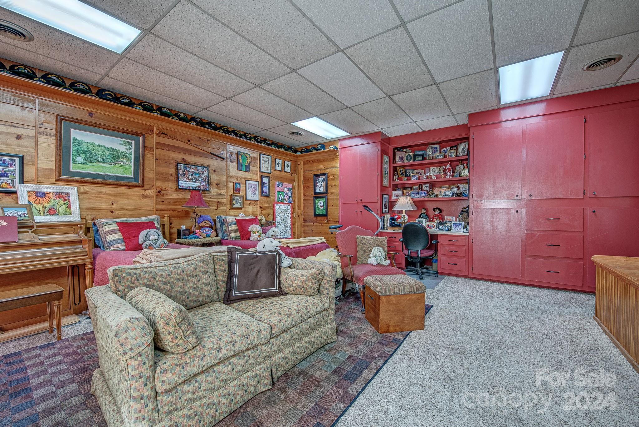 Claremont - Residential