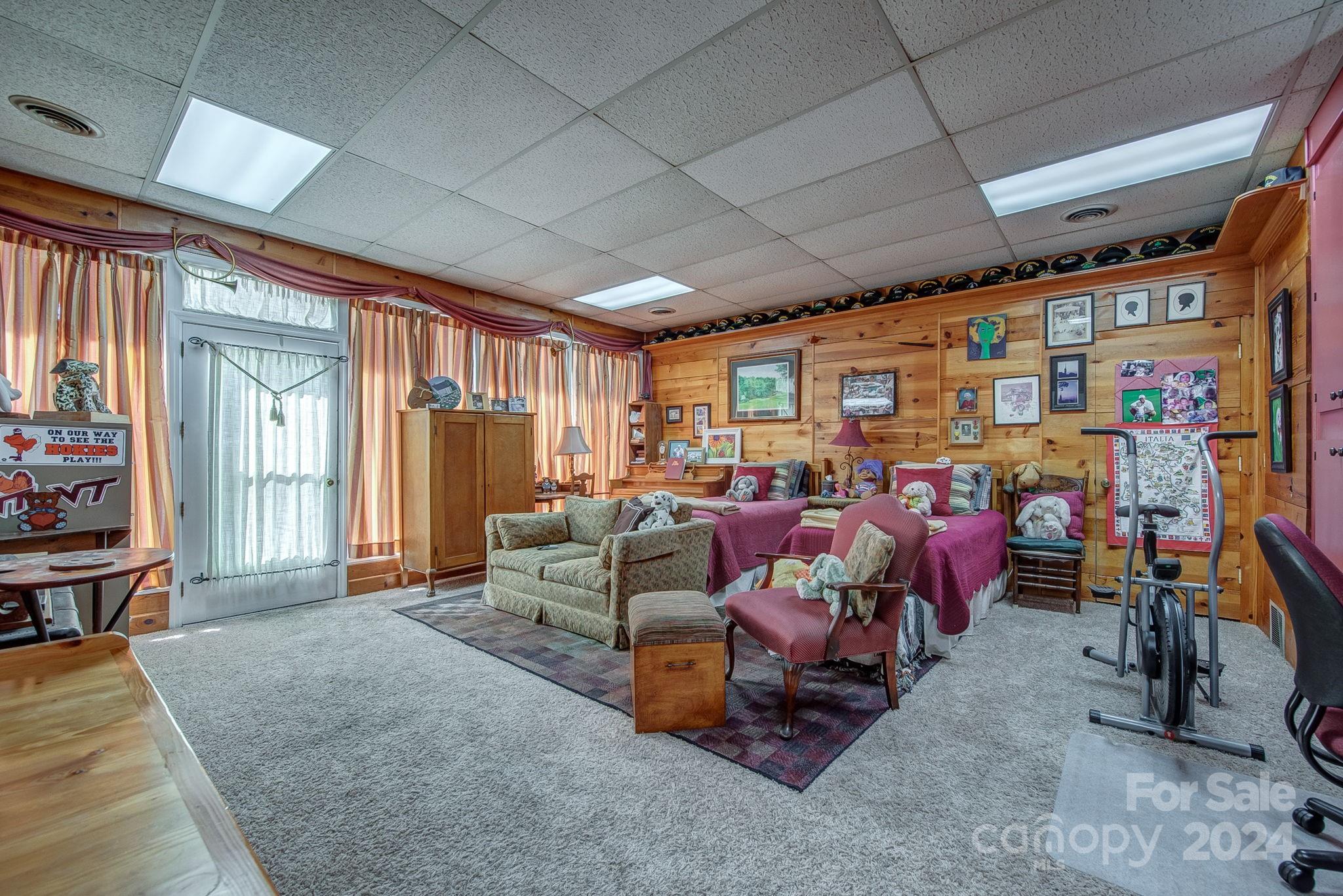 Claremont - Residential