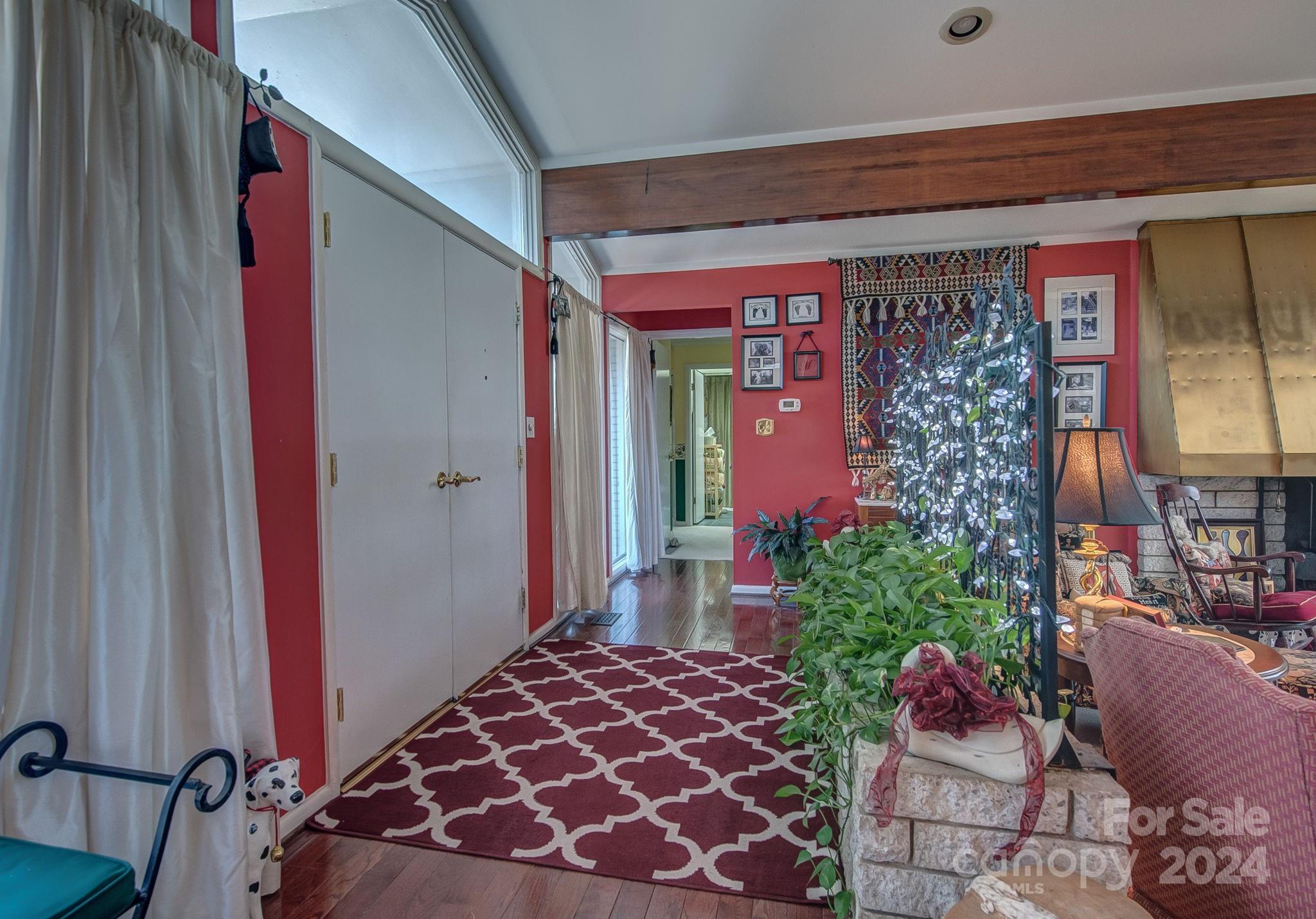 Claremont - Residential