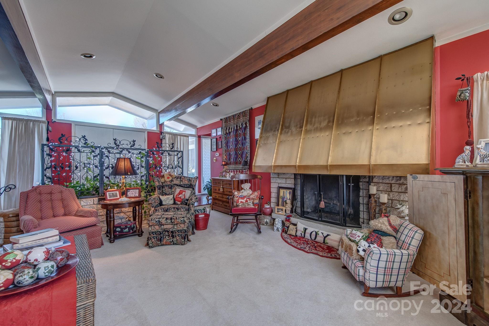 Claremont - Residential