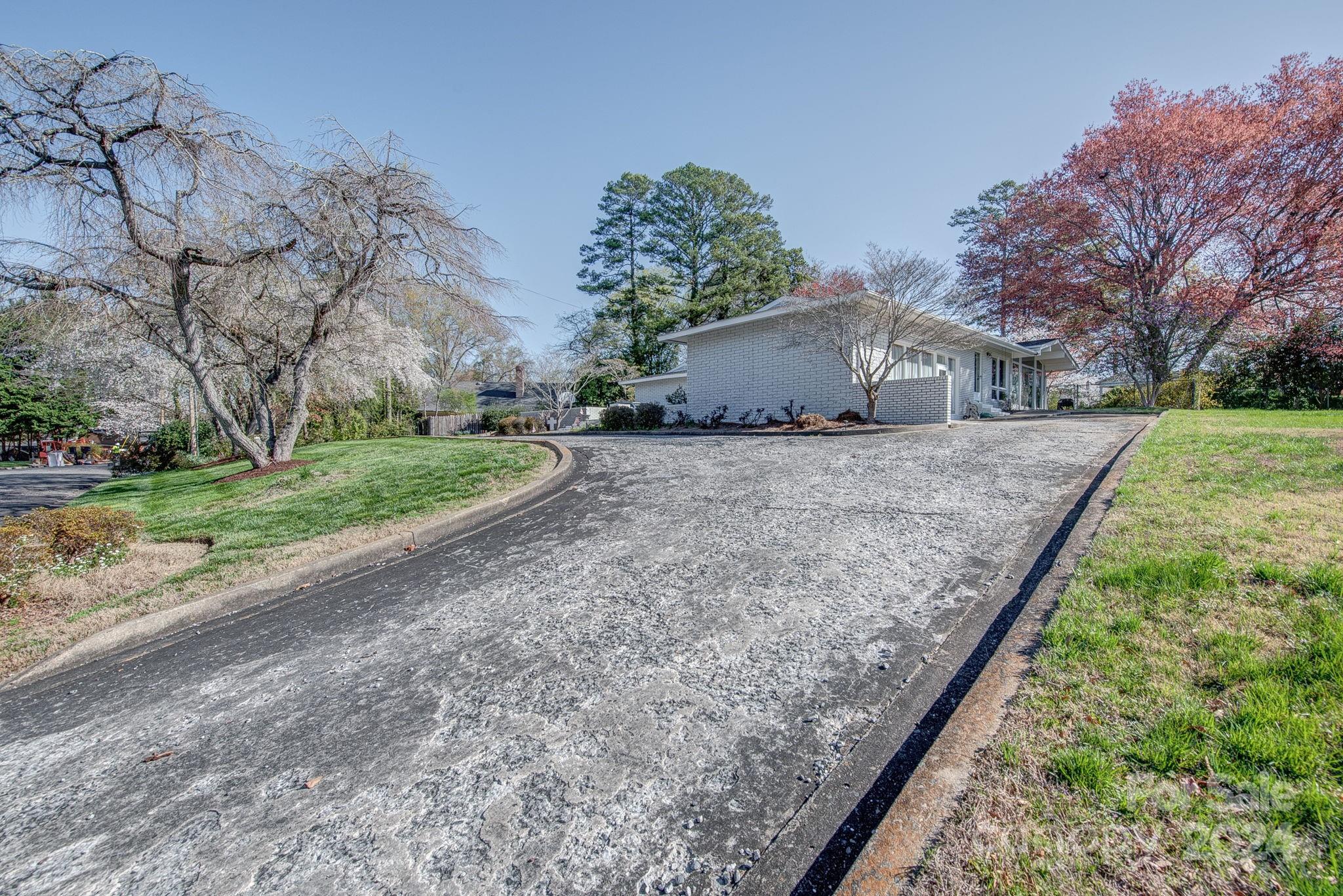 Claremont - Residential