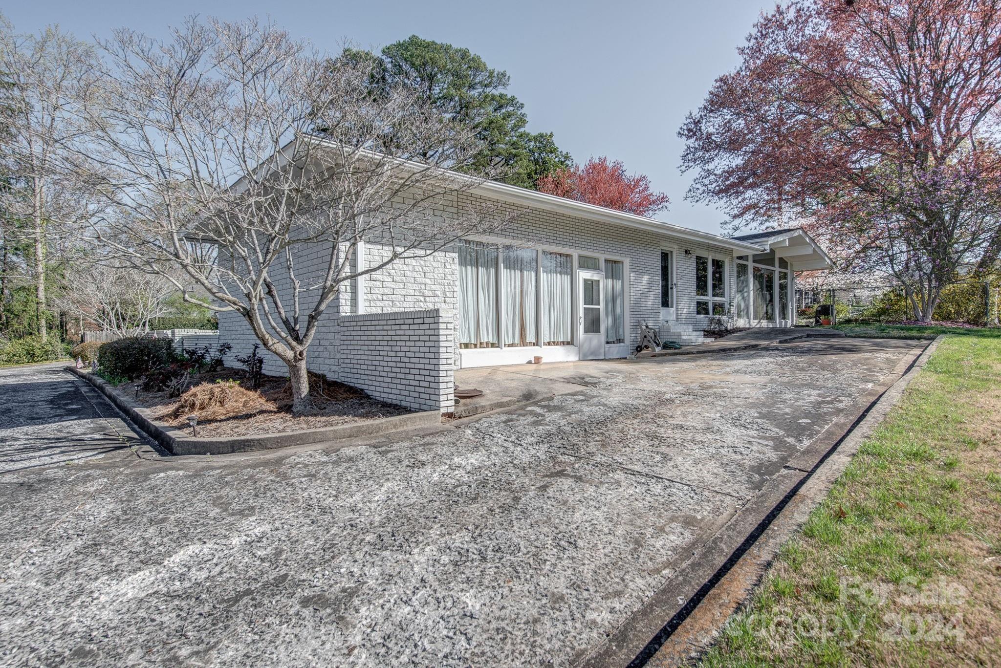 Claremont - Residential