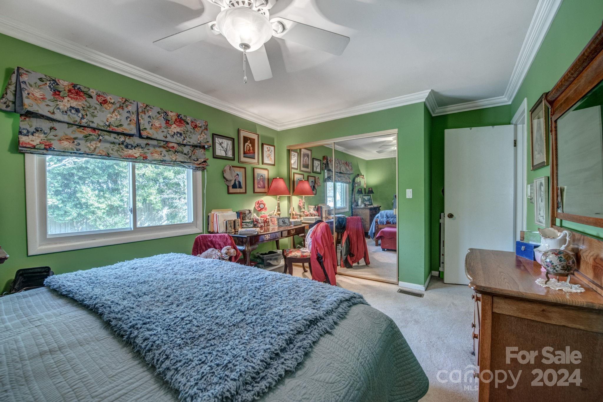 Claremont - Residential