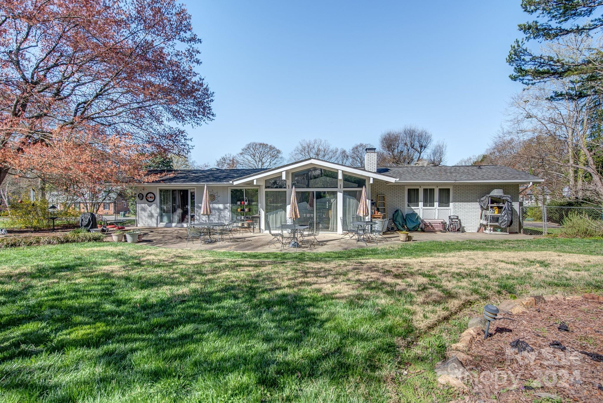 Claremont - Residential
