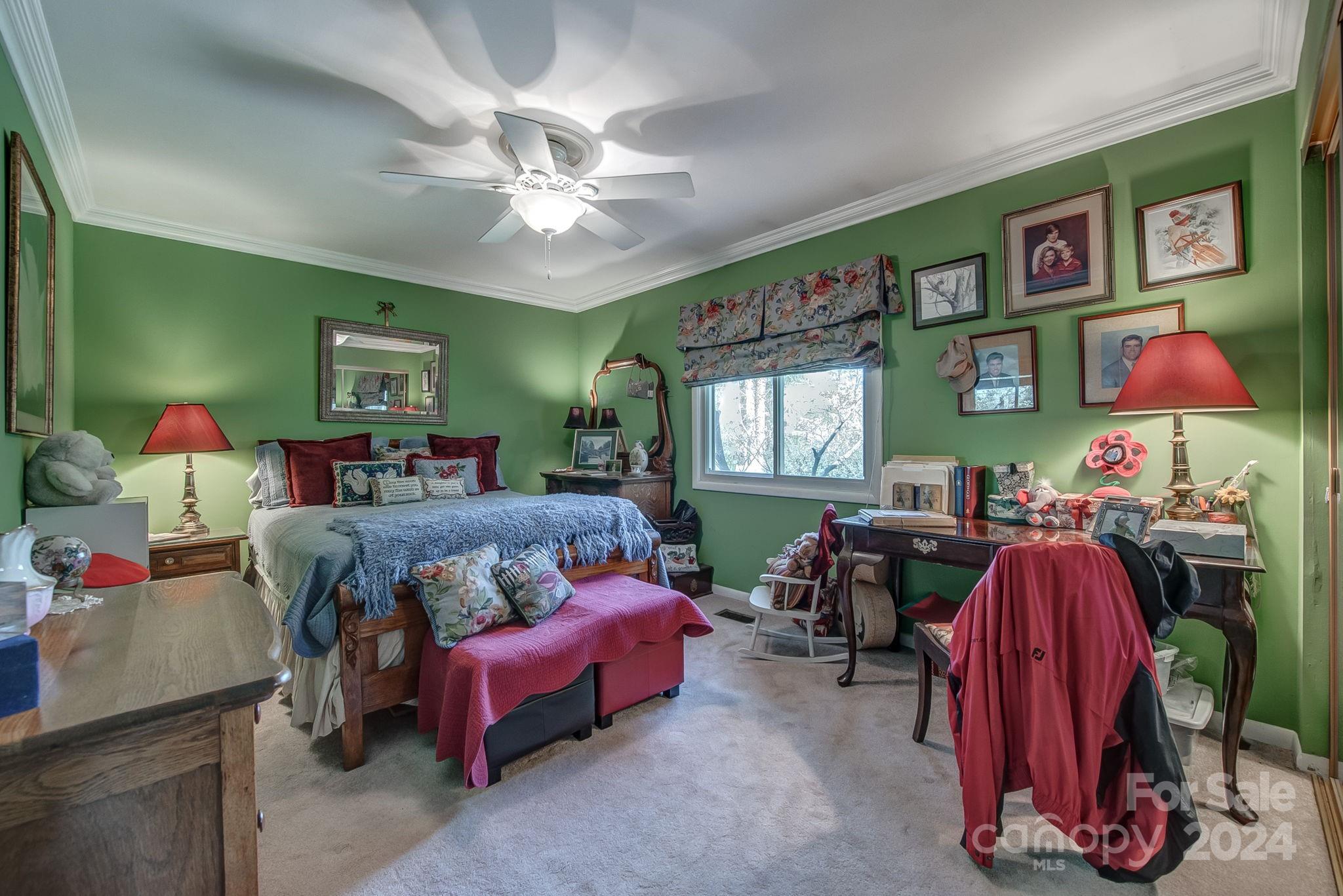 Claremont - Residential