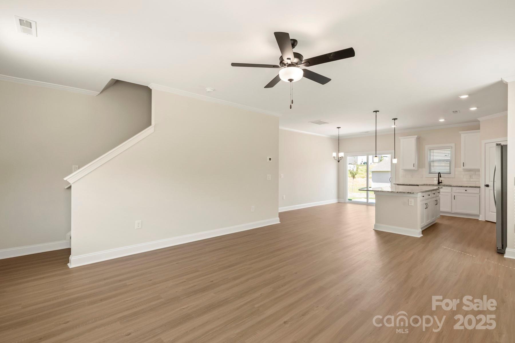 Colonial Crossing - Residential