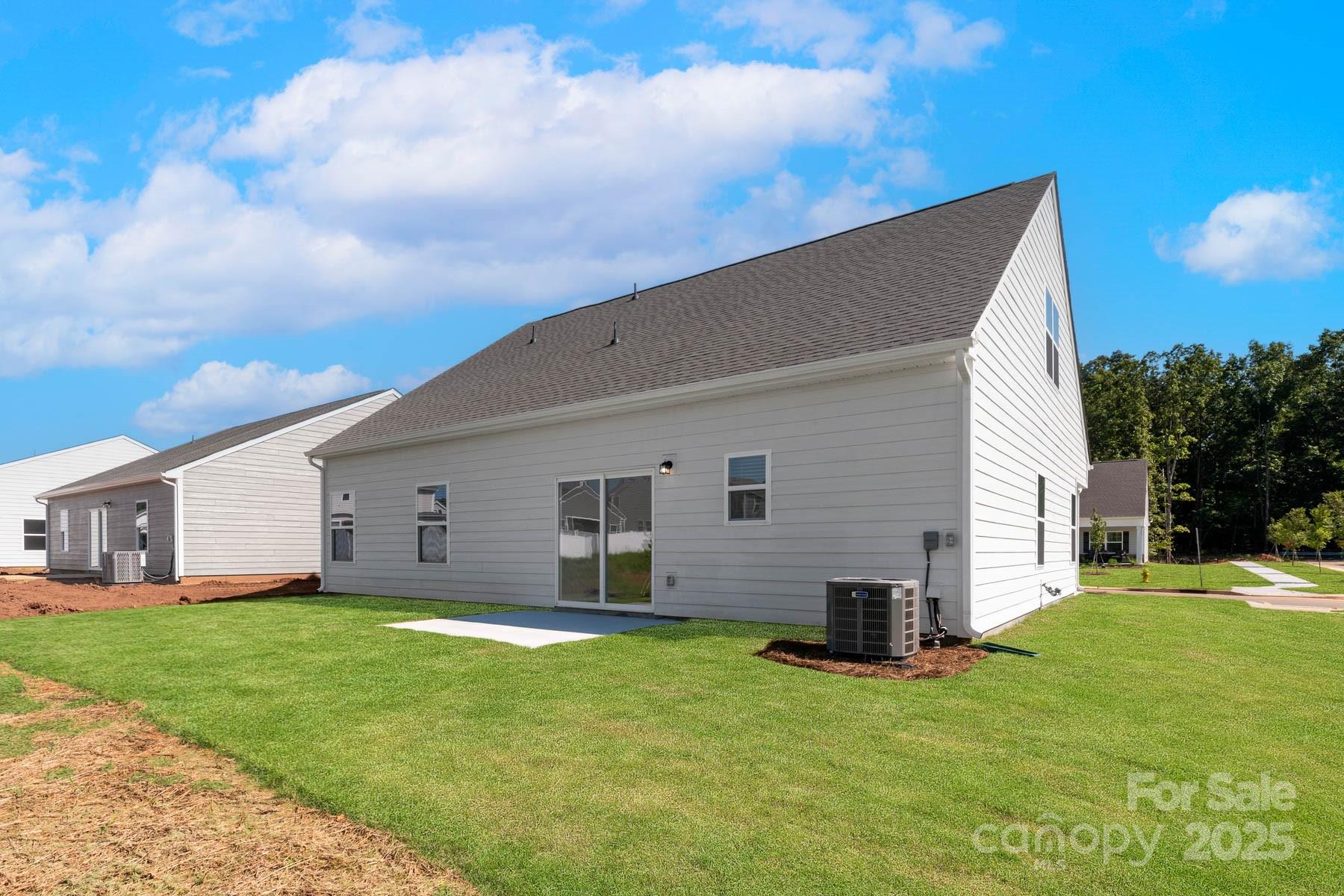 Colonial Crossing - Residential