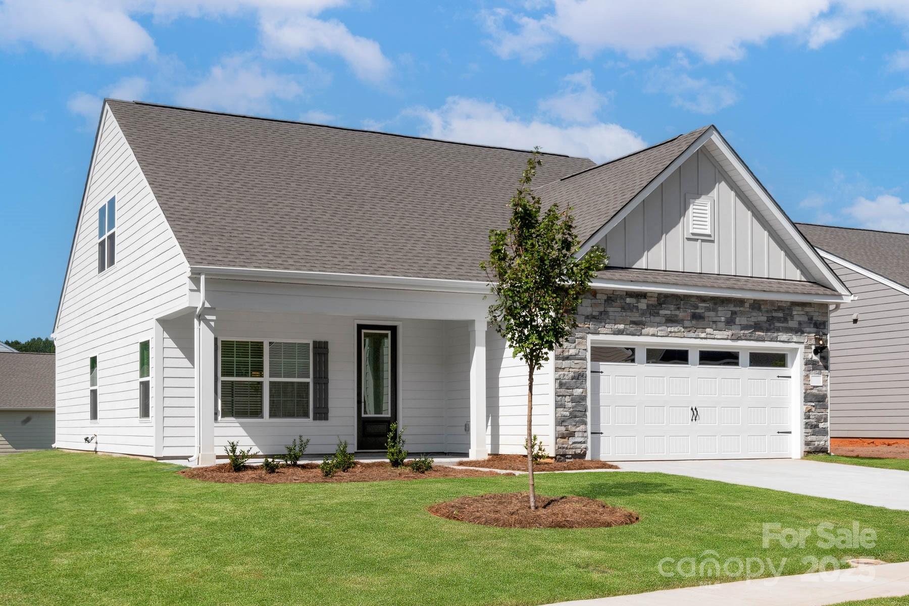 Colonial Crossing - Residential