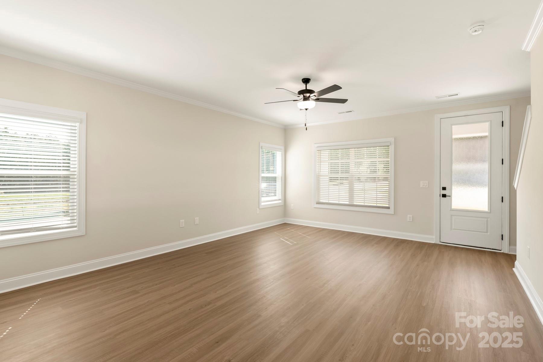 Colonial Crossing - Residential