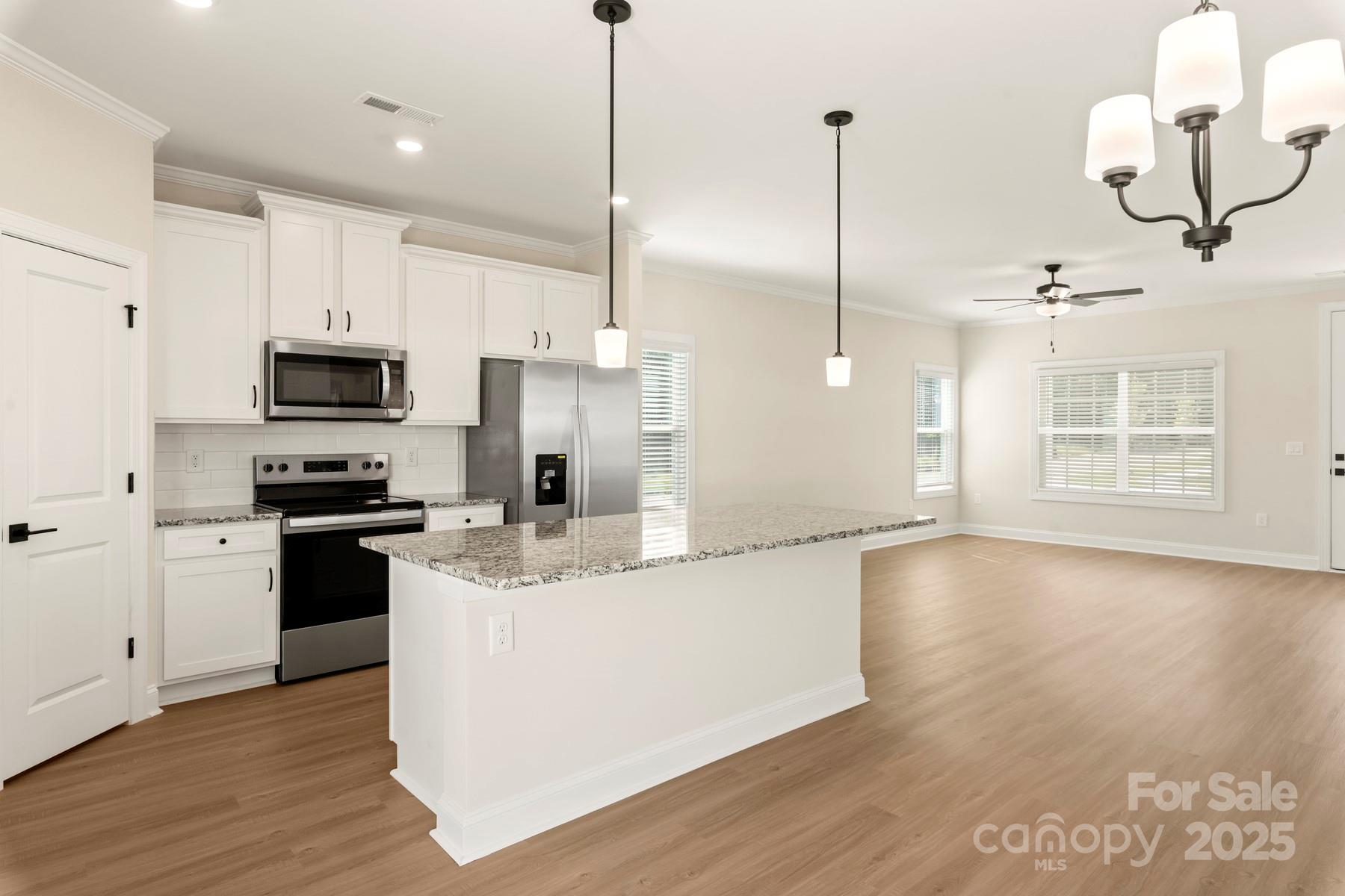 Colonial Crossing - Residential