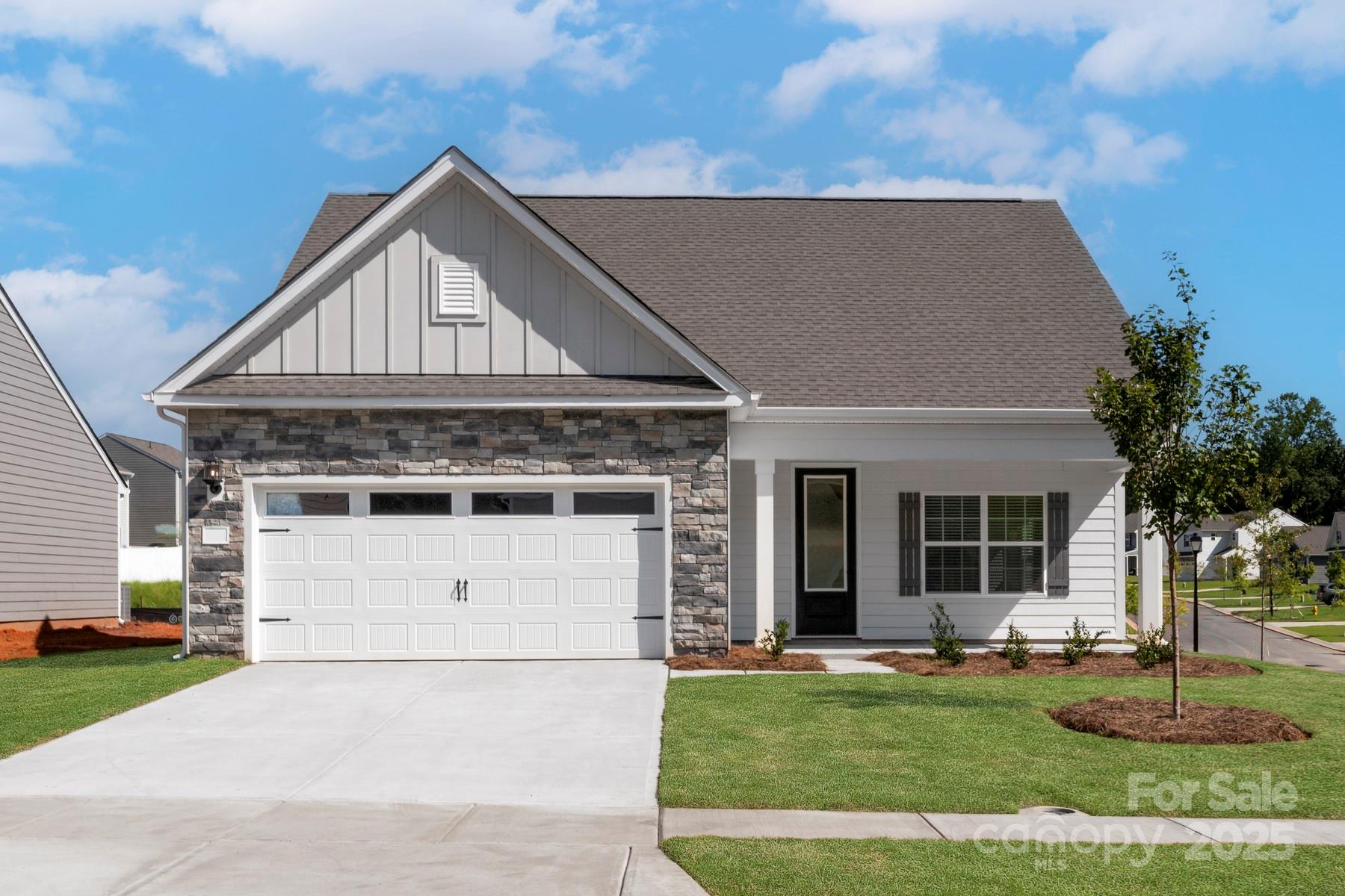 Colonial Crossing - Residential