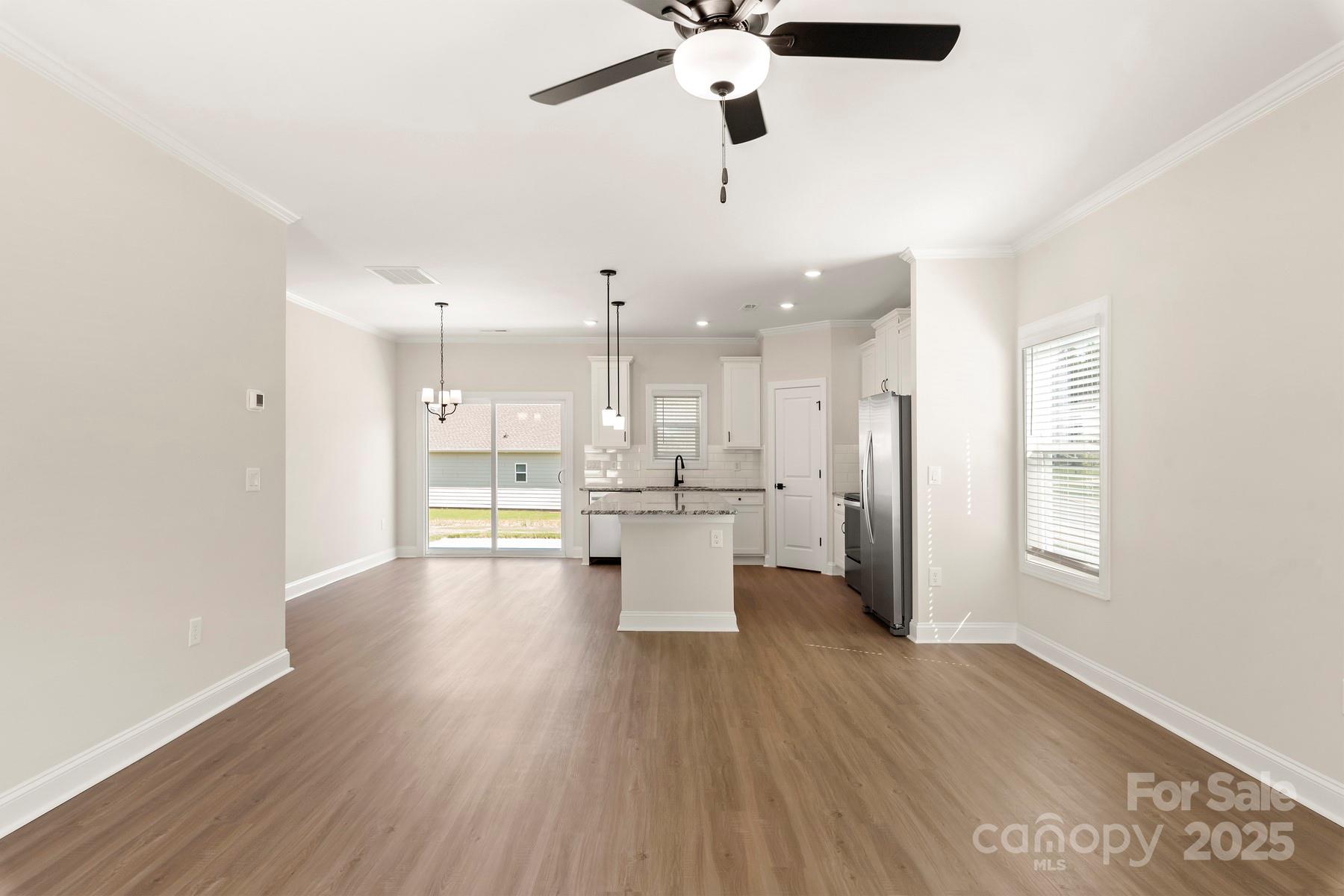 Colonial Crossing - Residential