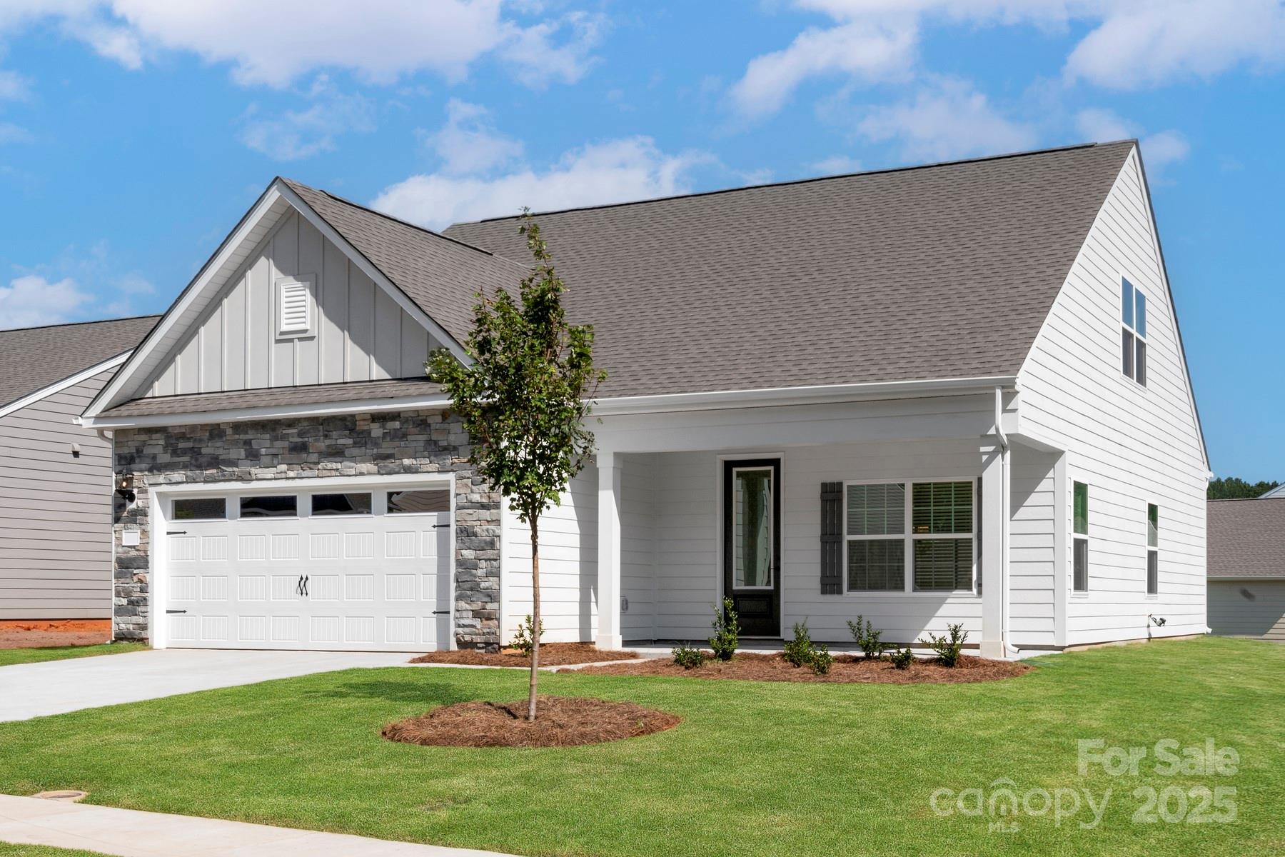 Colonial Crossing - Residential