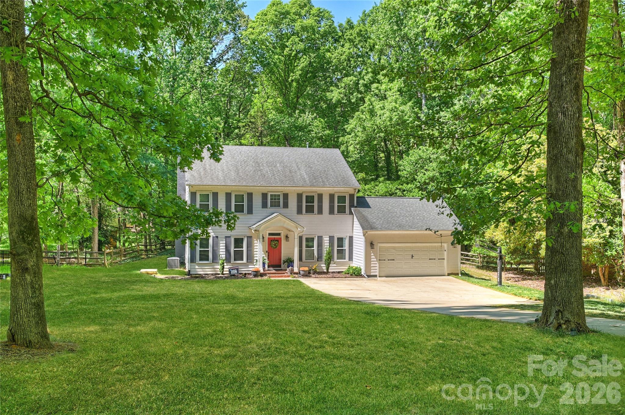 Providence Plantation - Residential