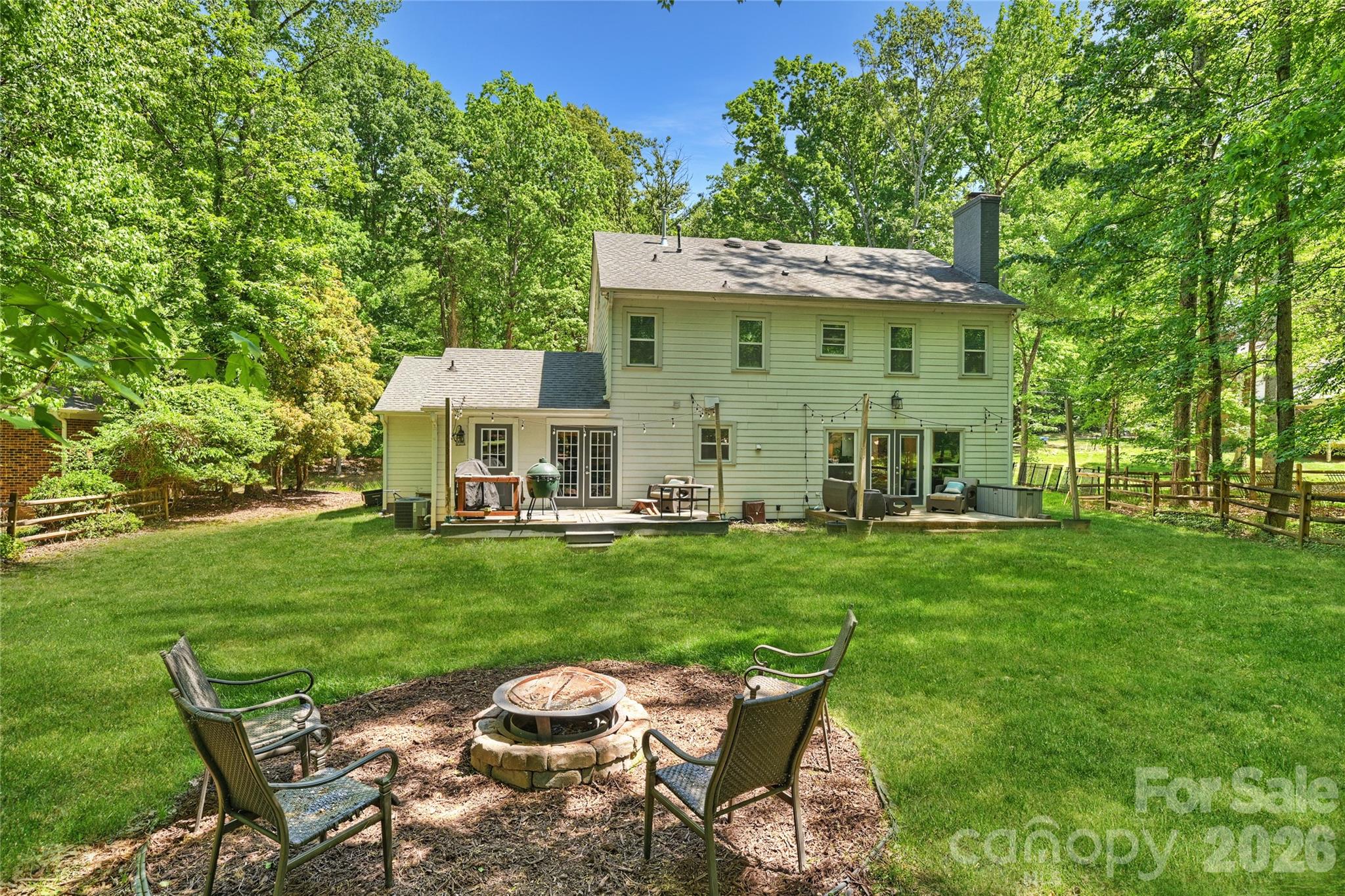 Providence Plantation - Residential