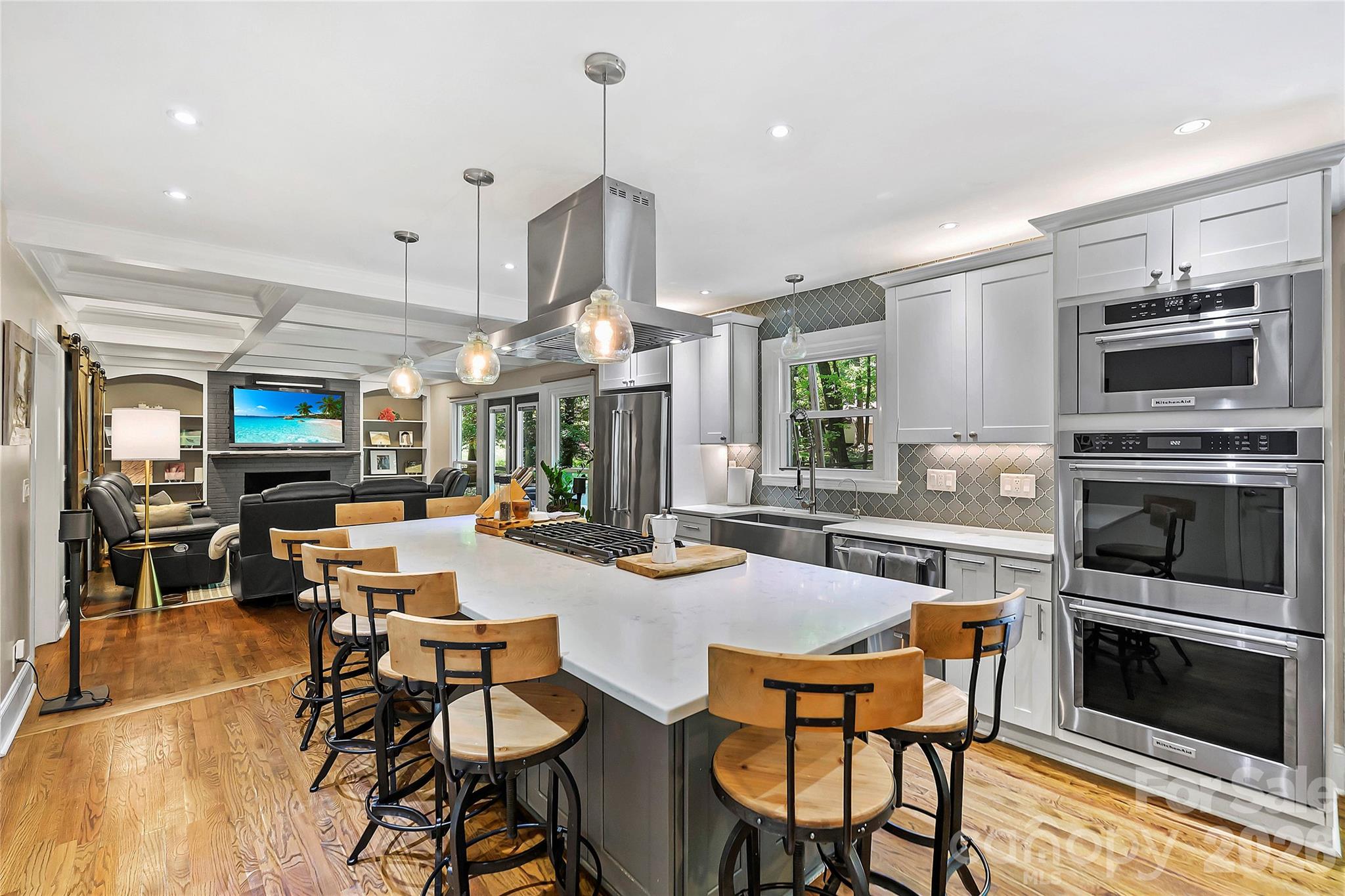 Providence Plantation - Residential
