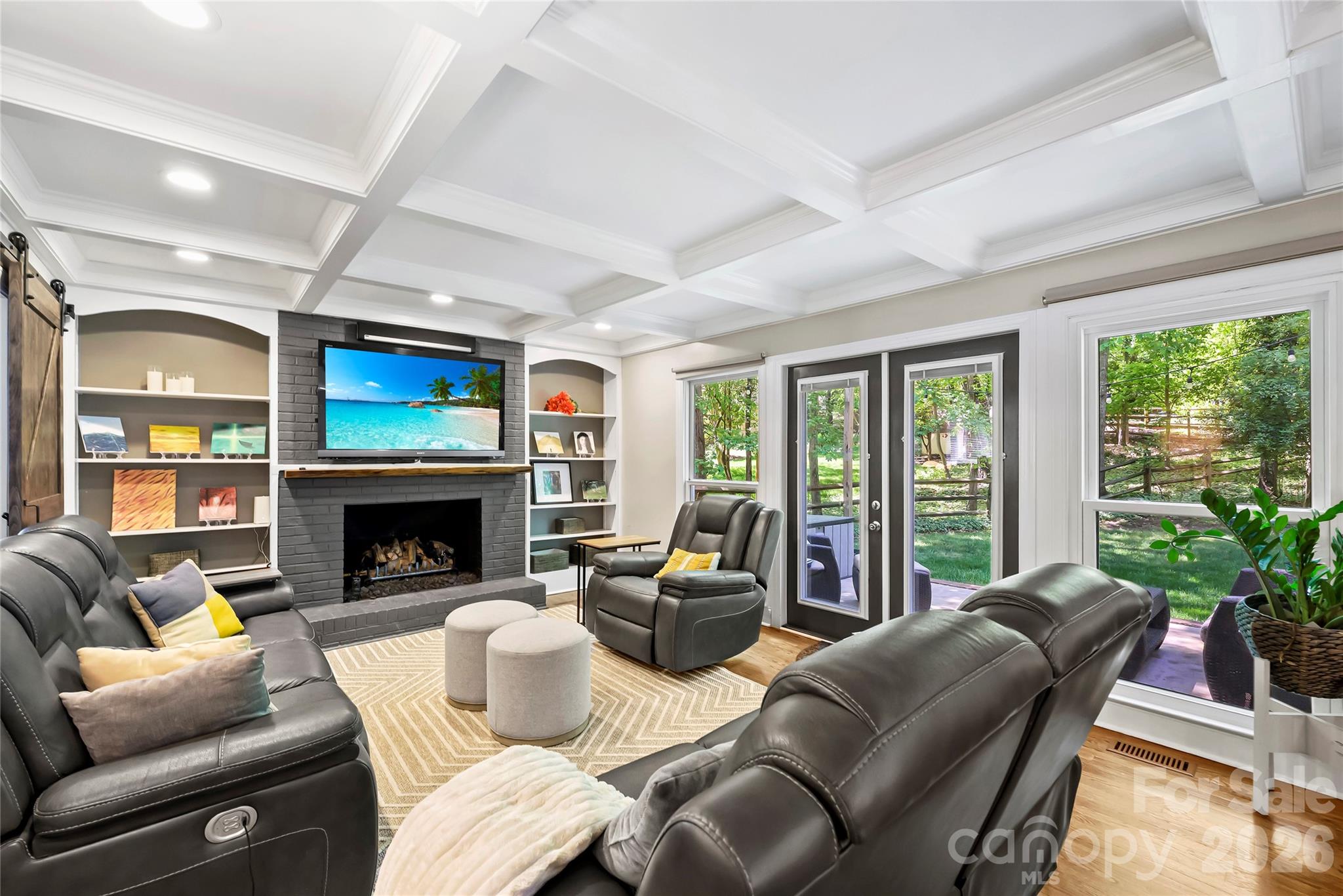 Providence Plantation - Residential