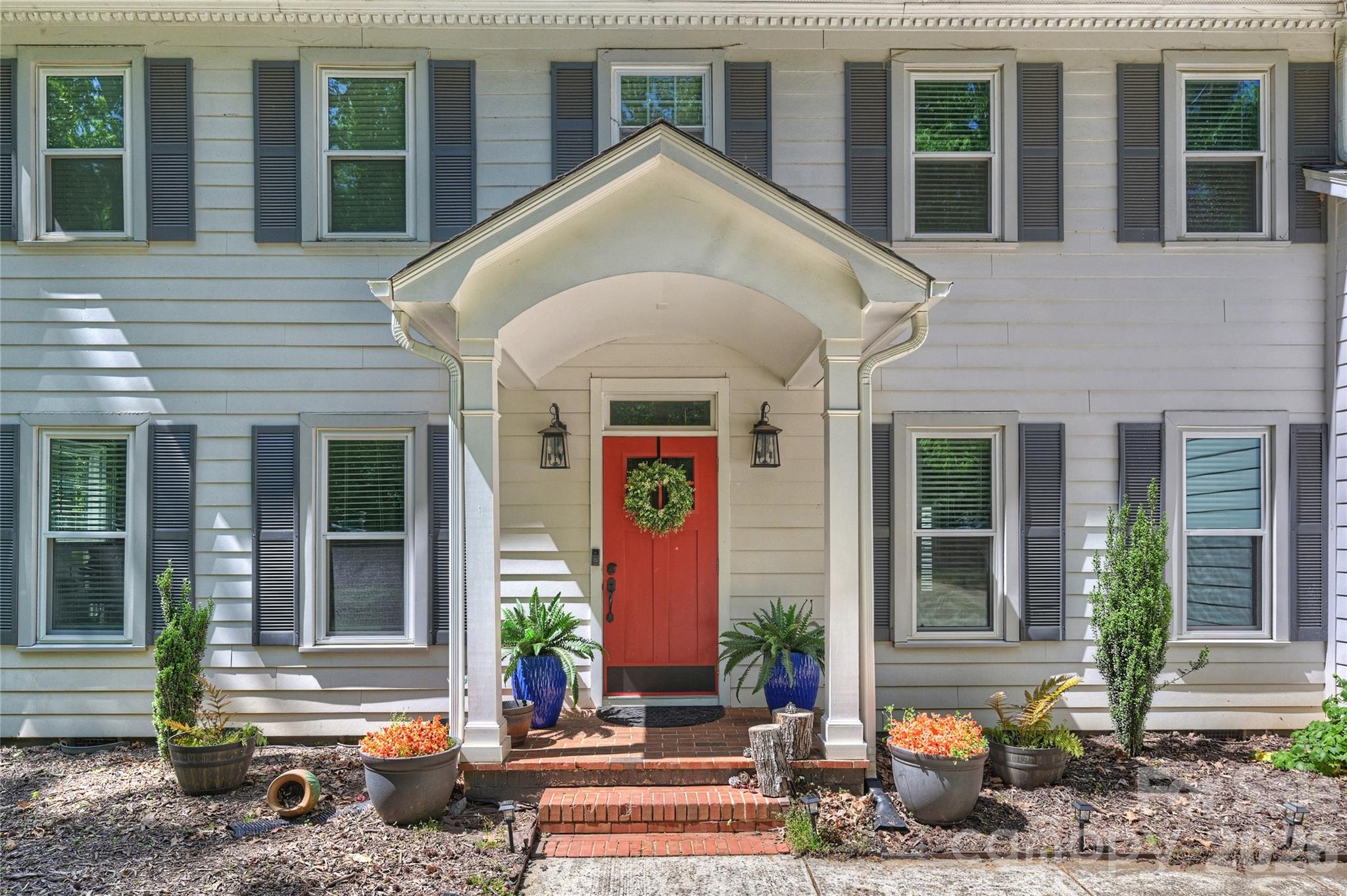 Providence Plantation - Residential