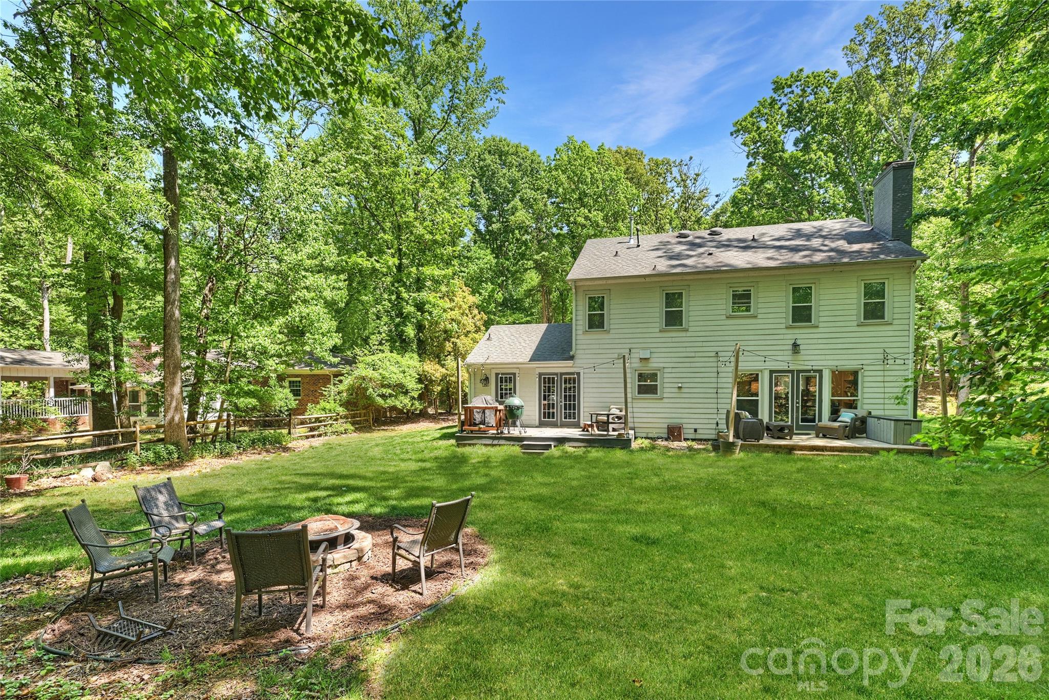 Providence Plantation - Residential