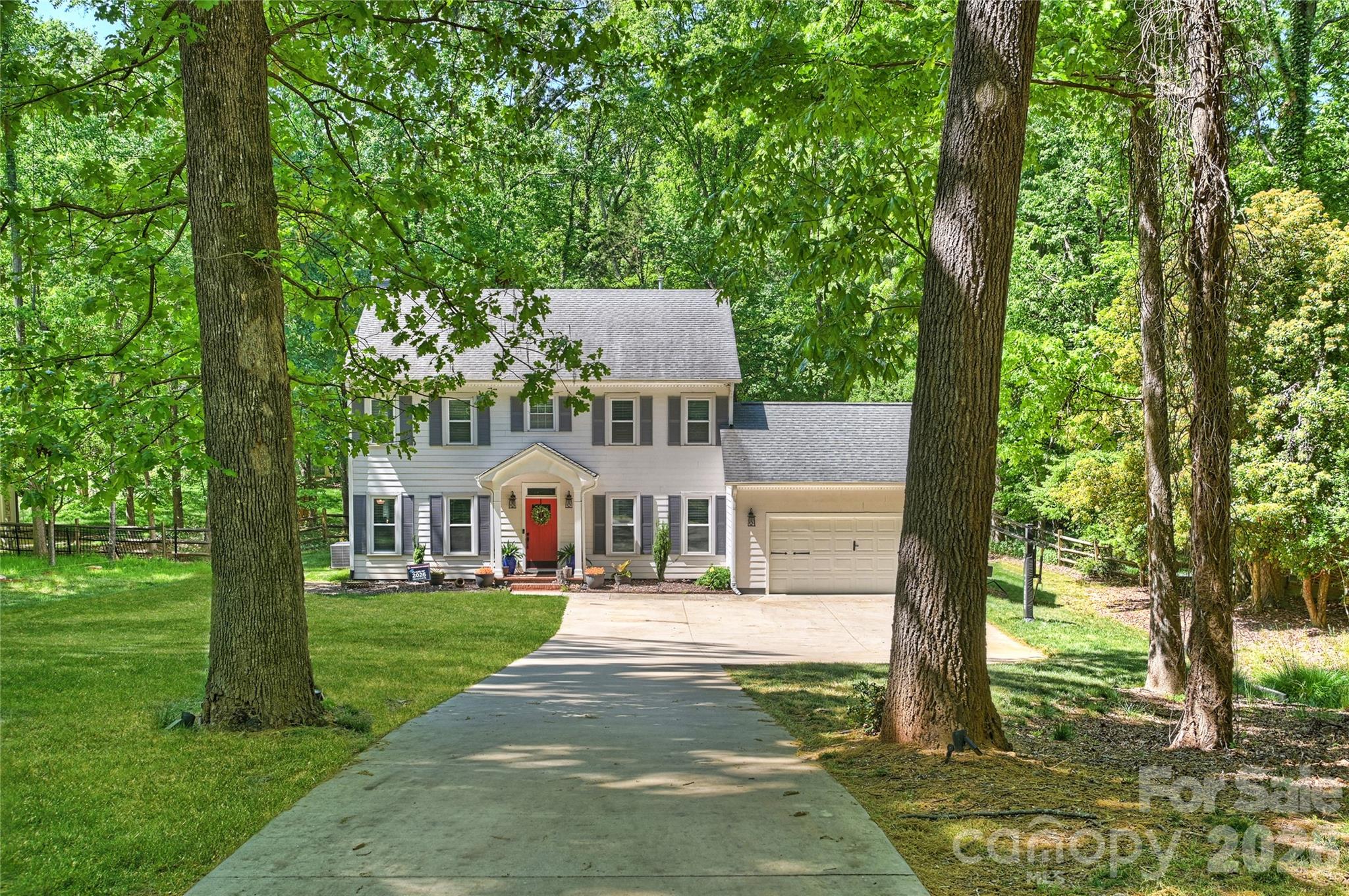 Providence Plantation - Residential