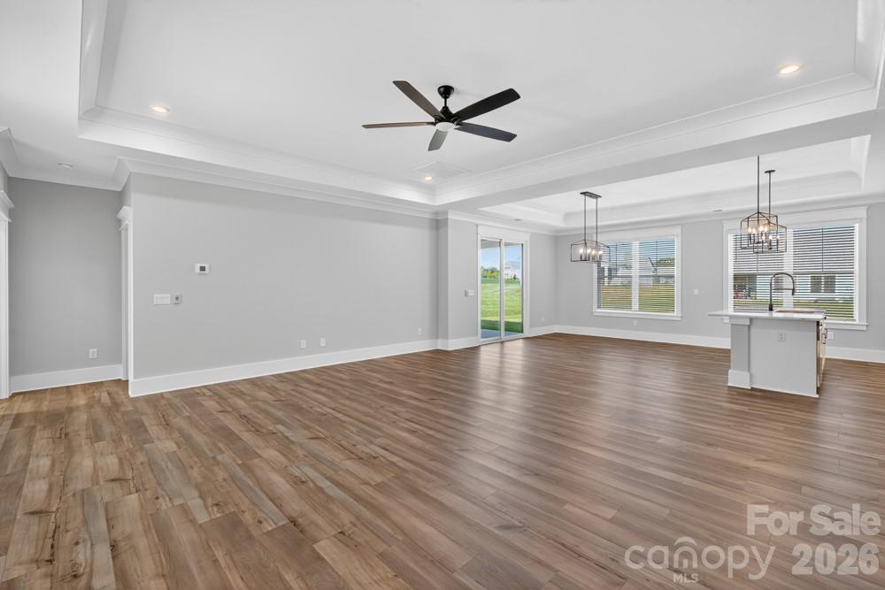 Stoneridge Hills - Residential