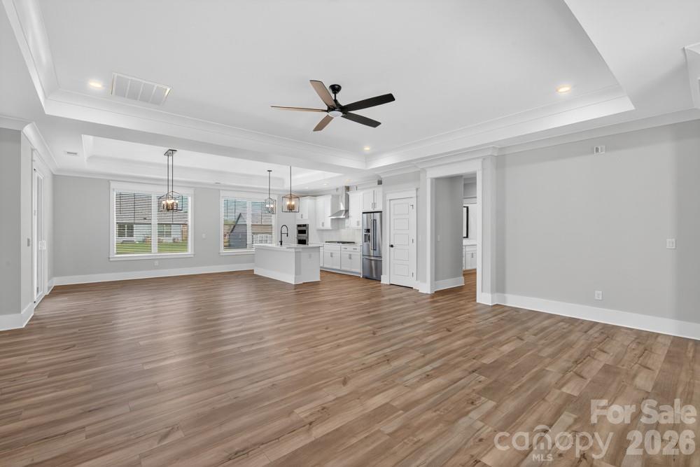 Stoneridge Hills - Residential