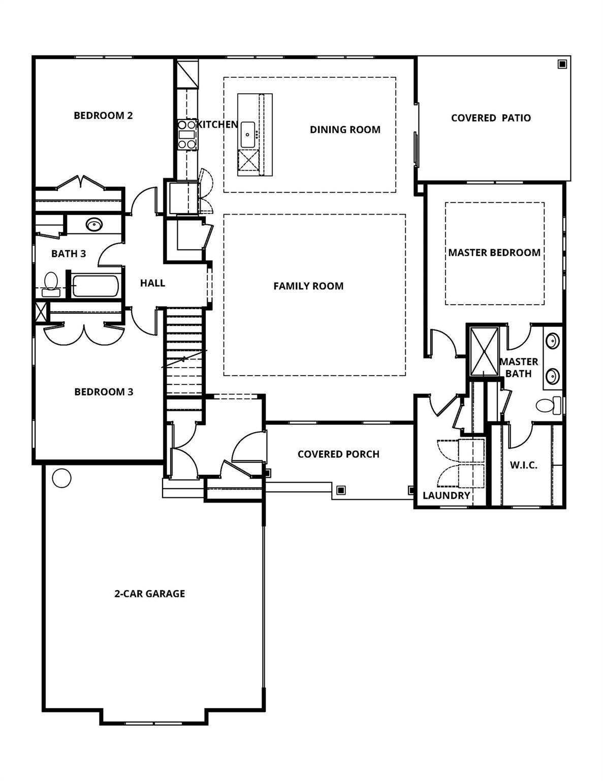 Stoneridge Hills - Residential
