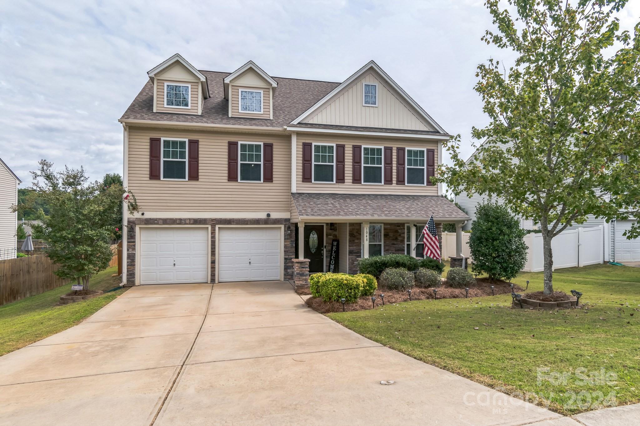 Silver Run - Residential
