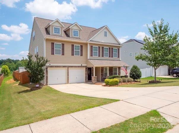 Silver Run - Residential