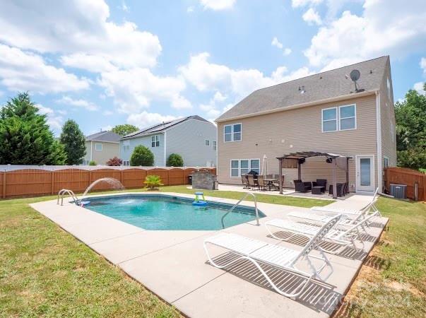 Silver Run - Residential