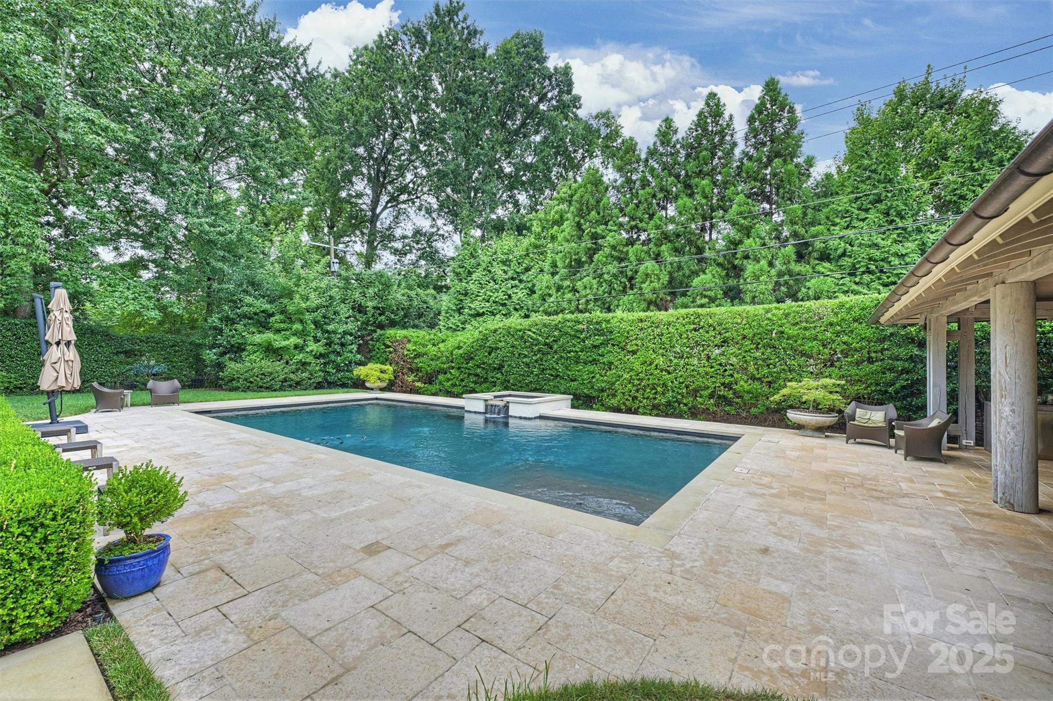 Foxcroft - Residential