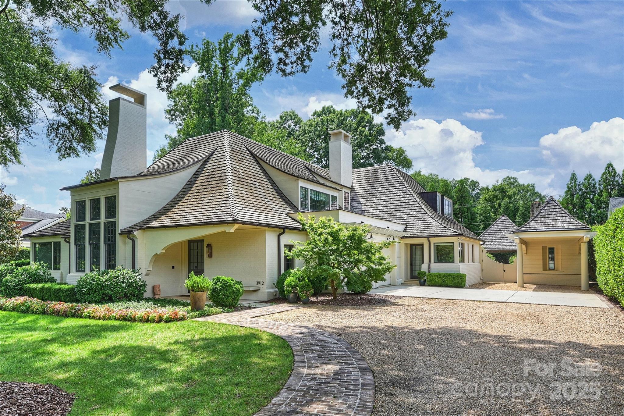 Foxcroft - Residential