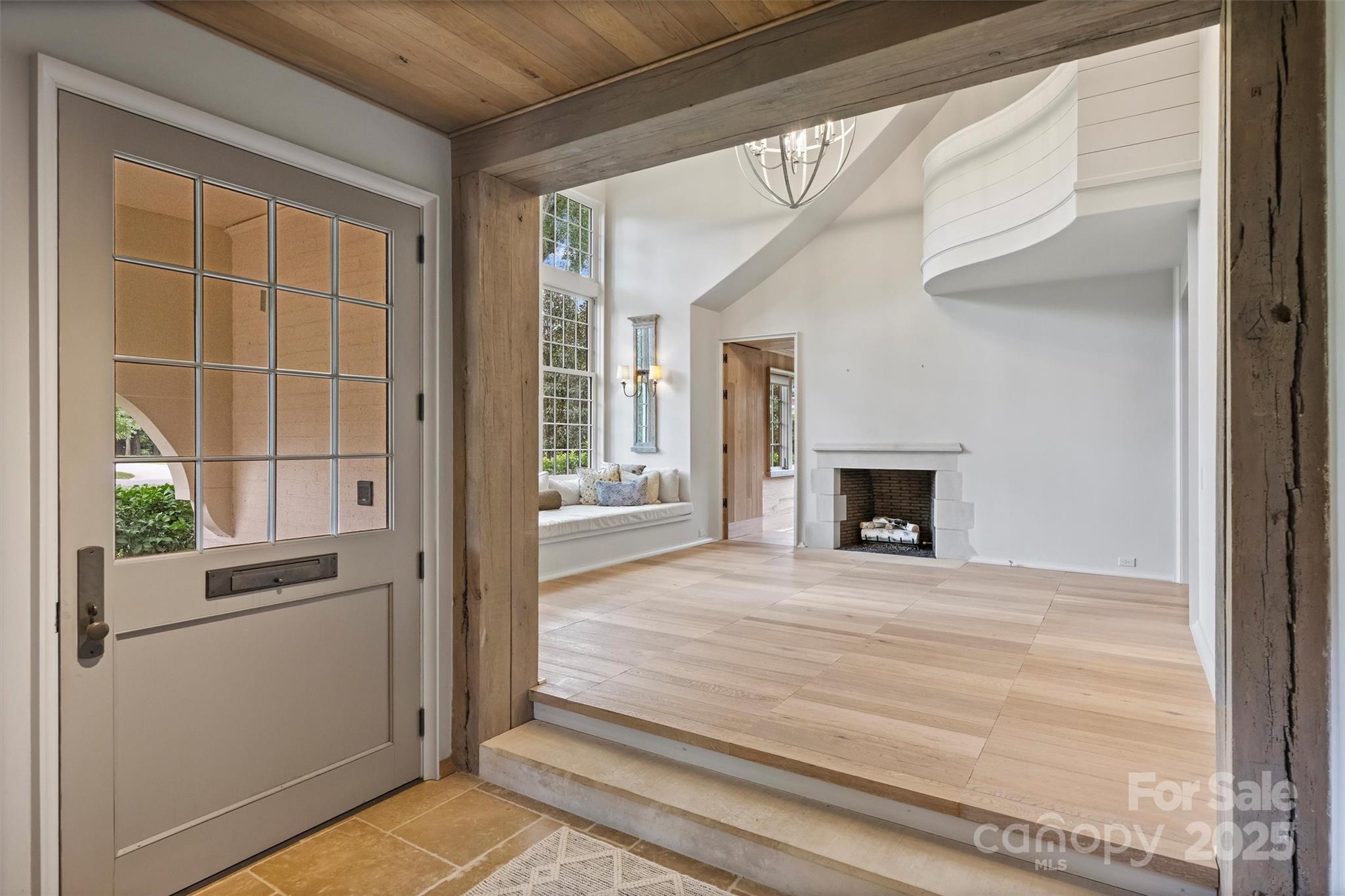 Foxcroft - Residential