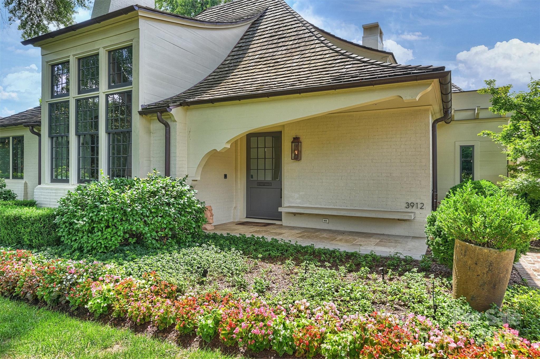 Foxcroft - Residential