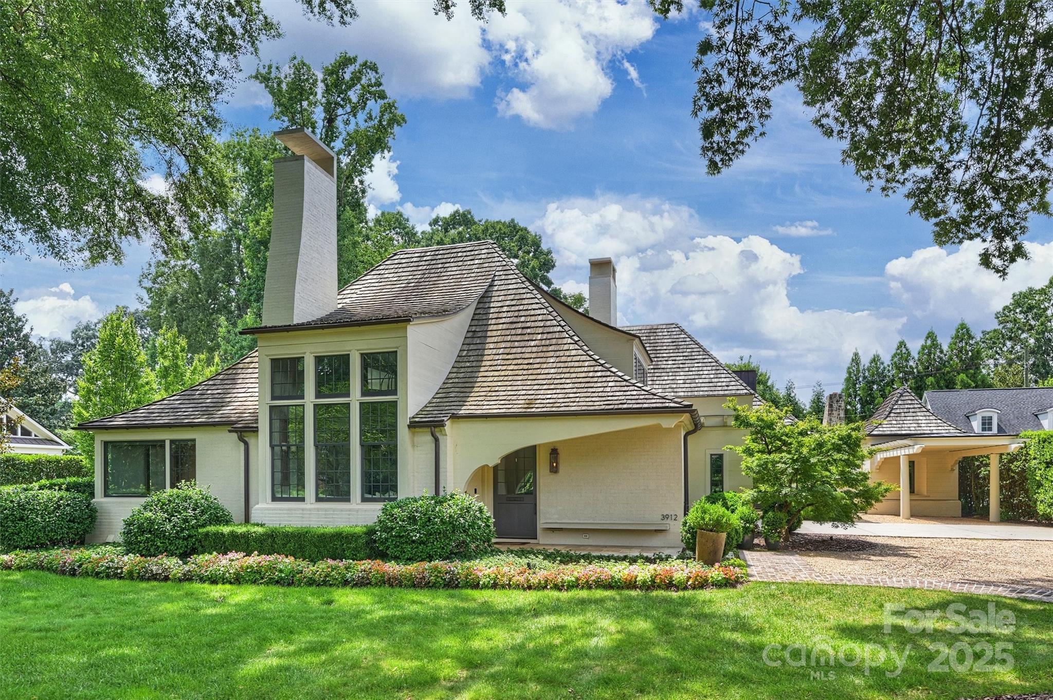 Foxcroft - Residential