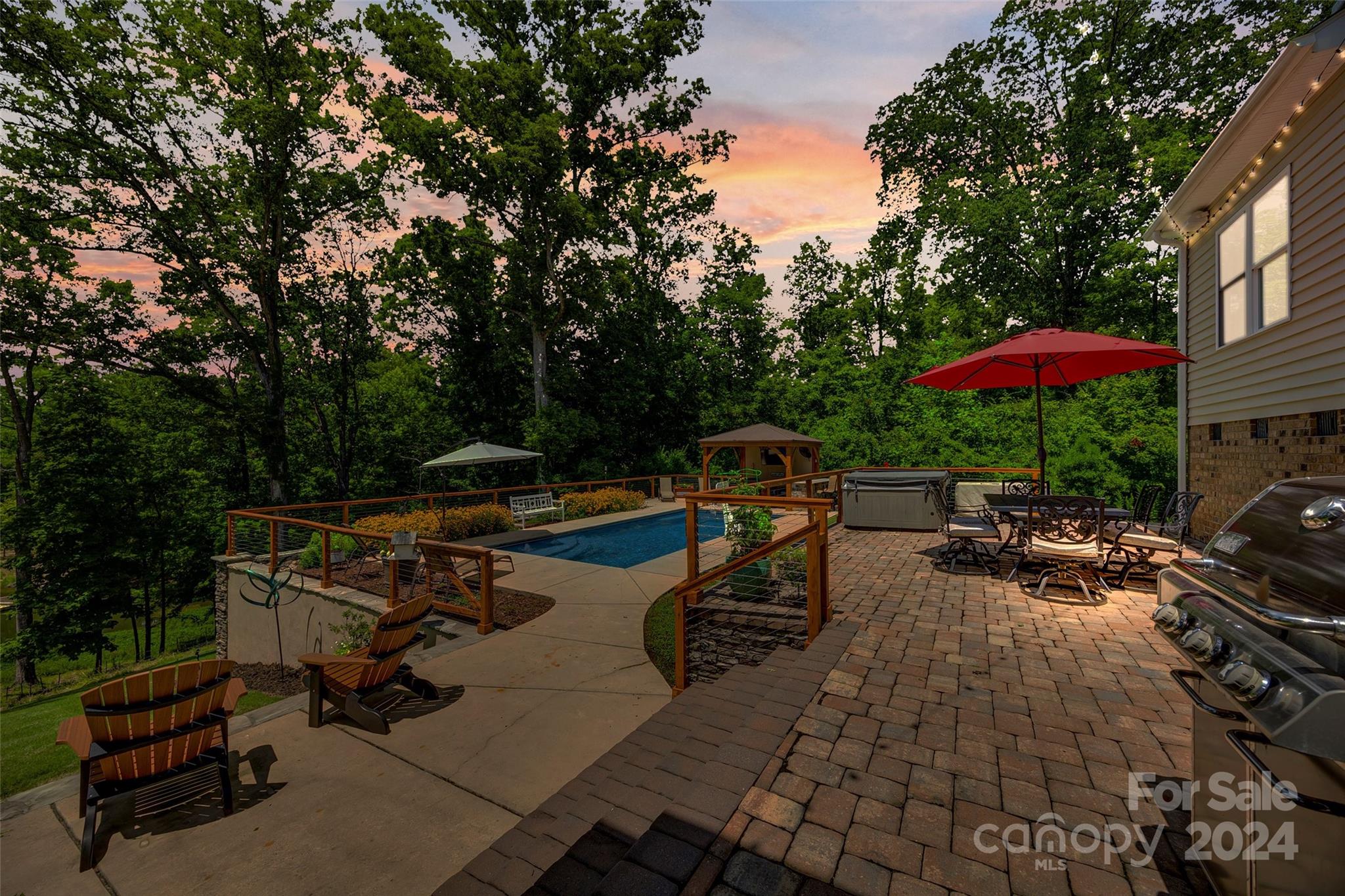 Beaver Dam Estates - Residential