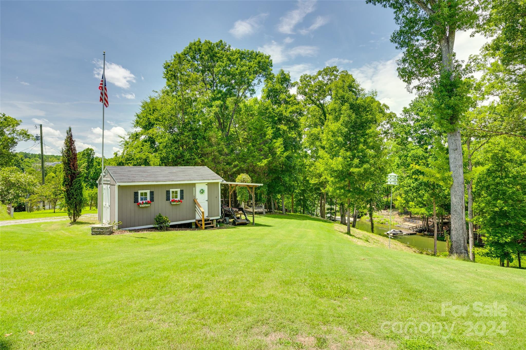 Beaver Dam Estates - Residential