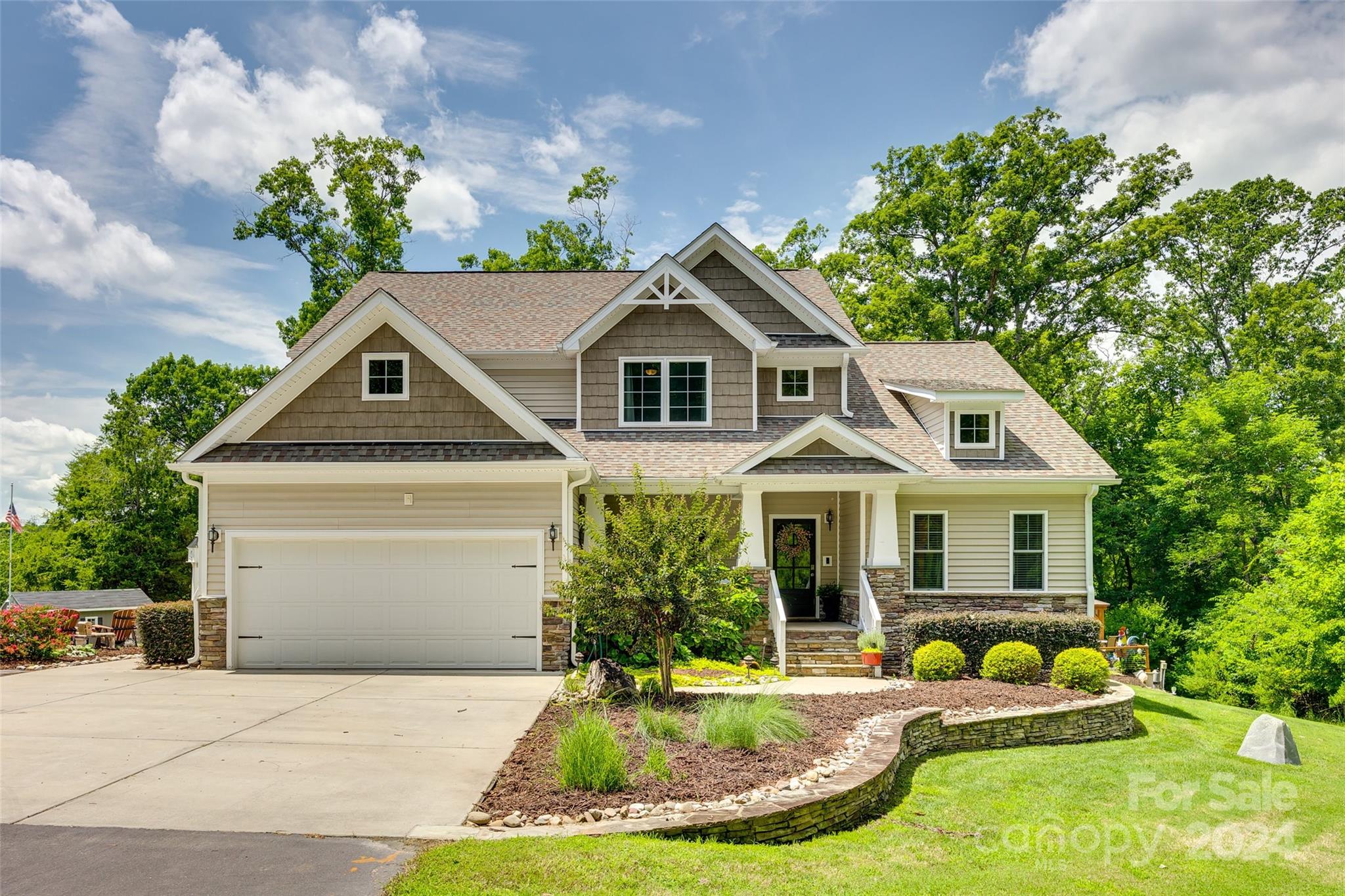 Beaver Dam Estates - Residential
