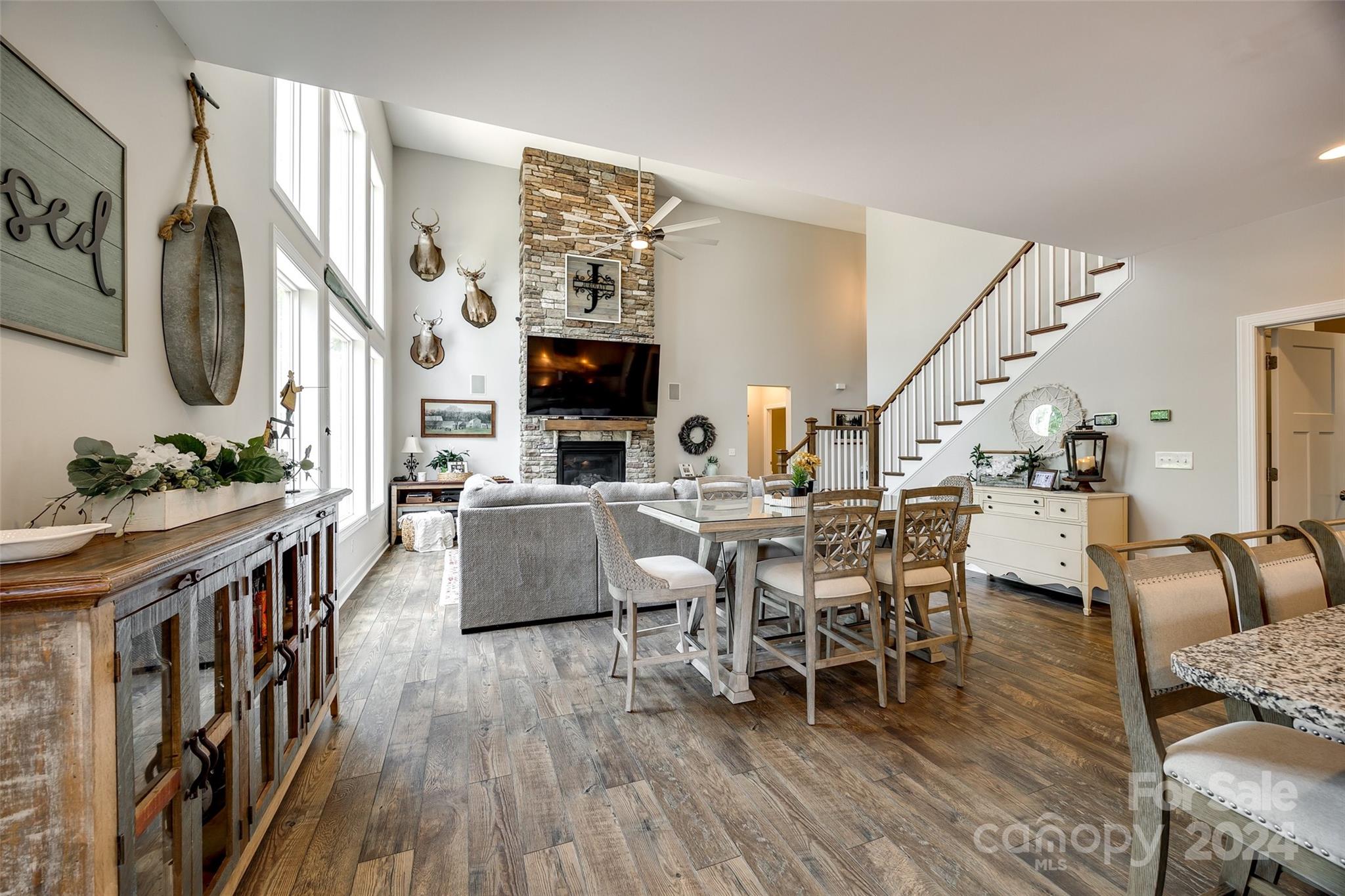 Beaver Dam Estates - Residential