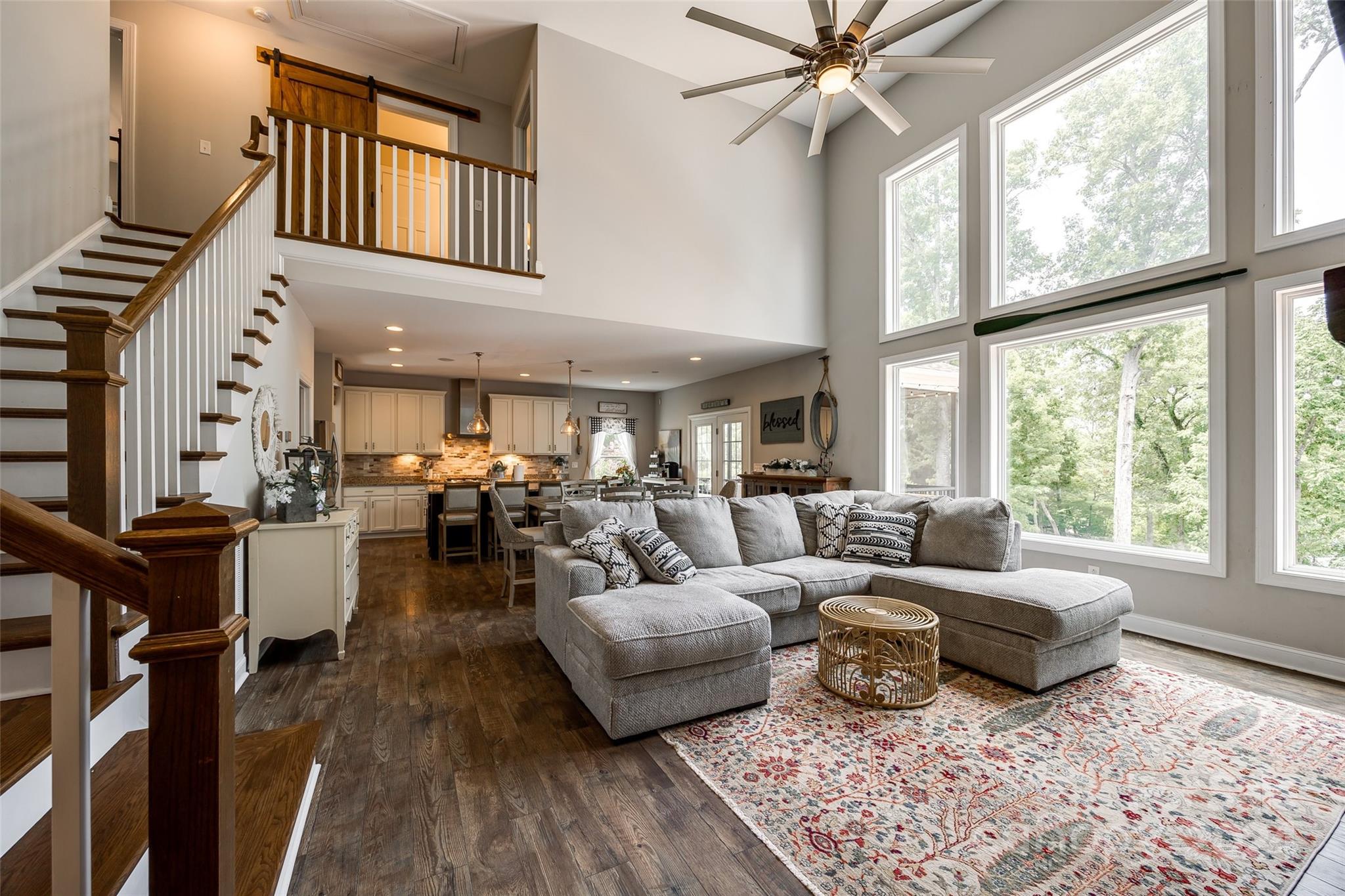 Beaver Dam Estates - Residential
