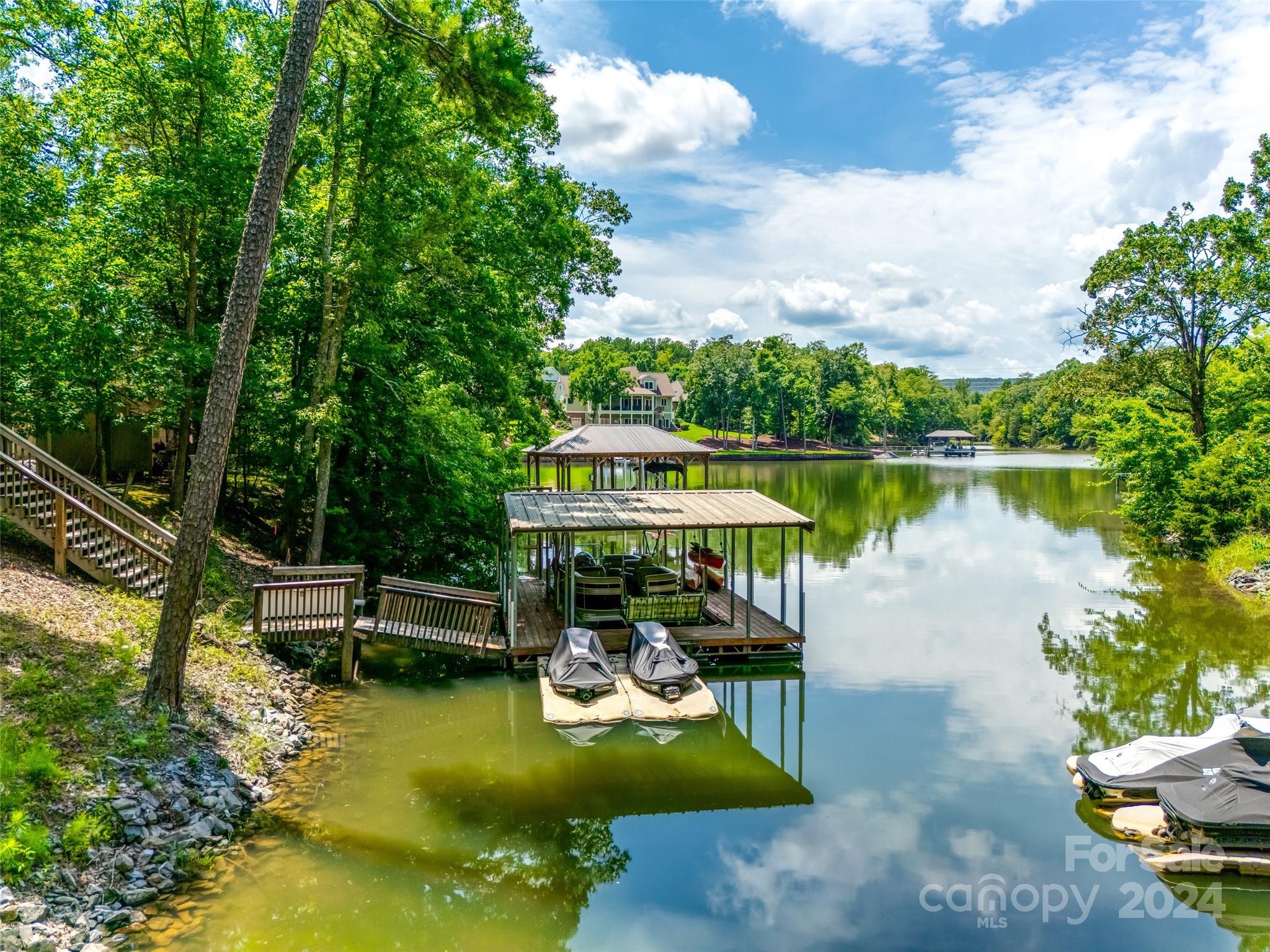 Beaver Dam Estates - Residential